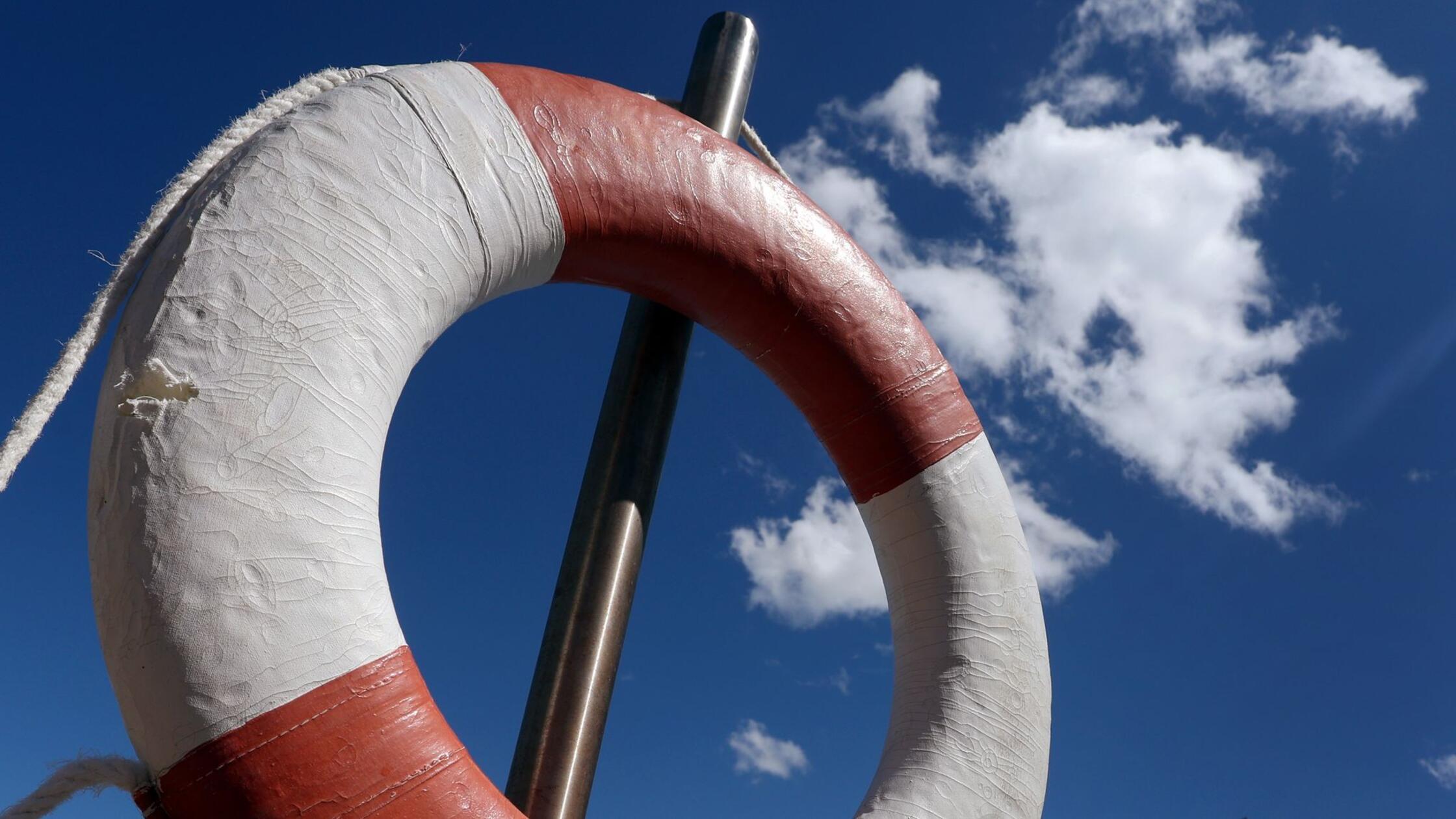 Jugendlicher nach Baden im Main vermisst - Suche dauert an