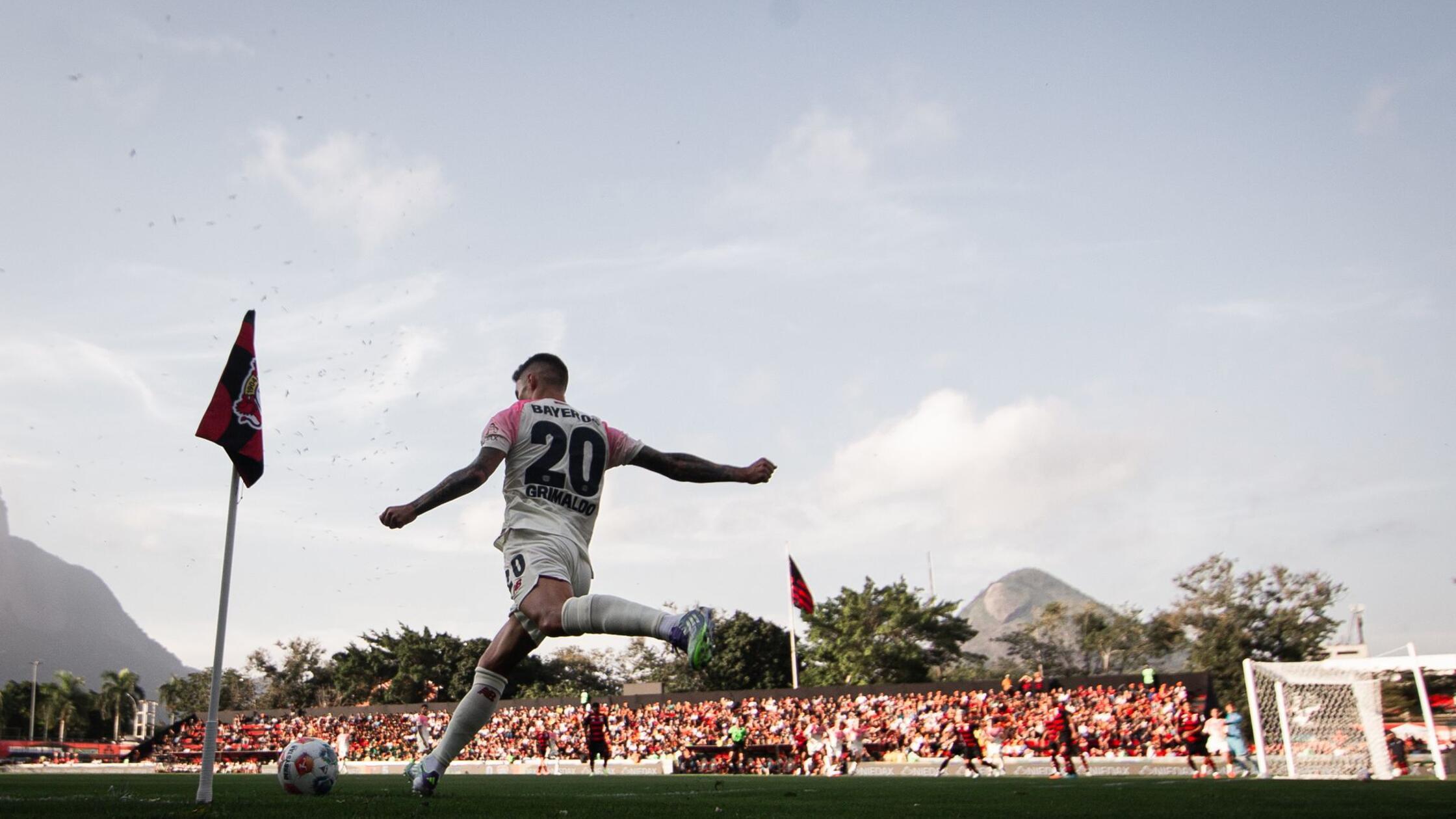 „Kleine Katastrophe“ in Rio: Wie Bayer den Neuanfang plant