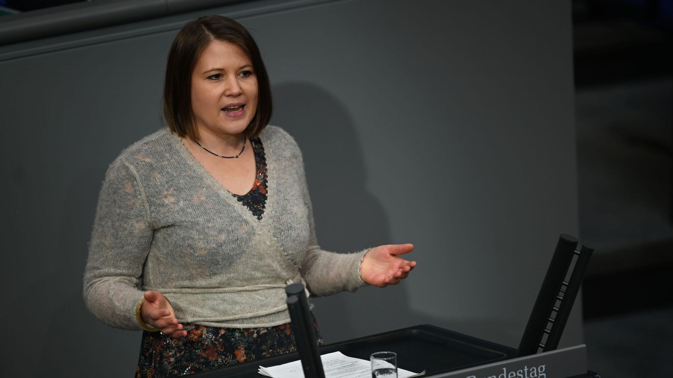 SPD wütend über „unerträgliche“ CSU-Aussagen zu Richterwahl