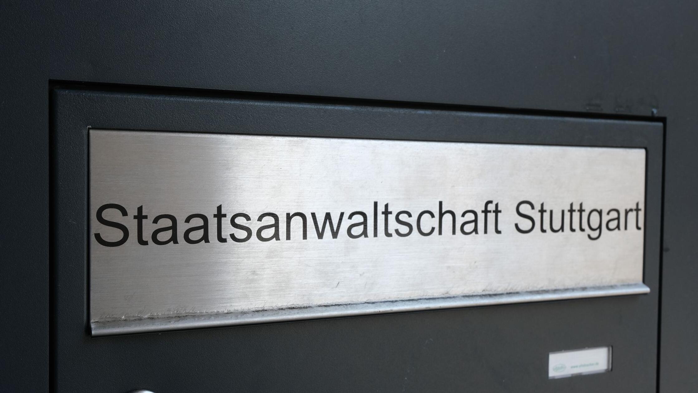 Cum-Ex-Skandal: Anklage gegen frühere LBBW-Mitarbeiter