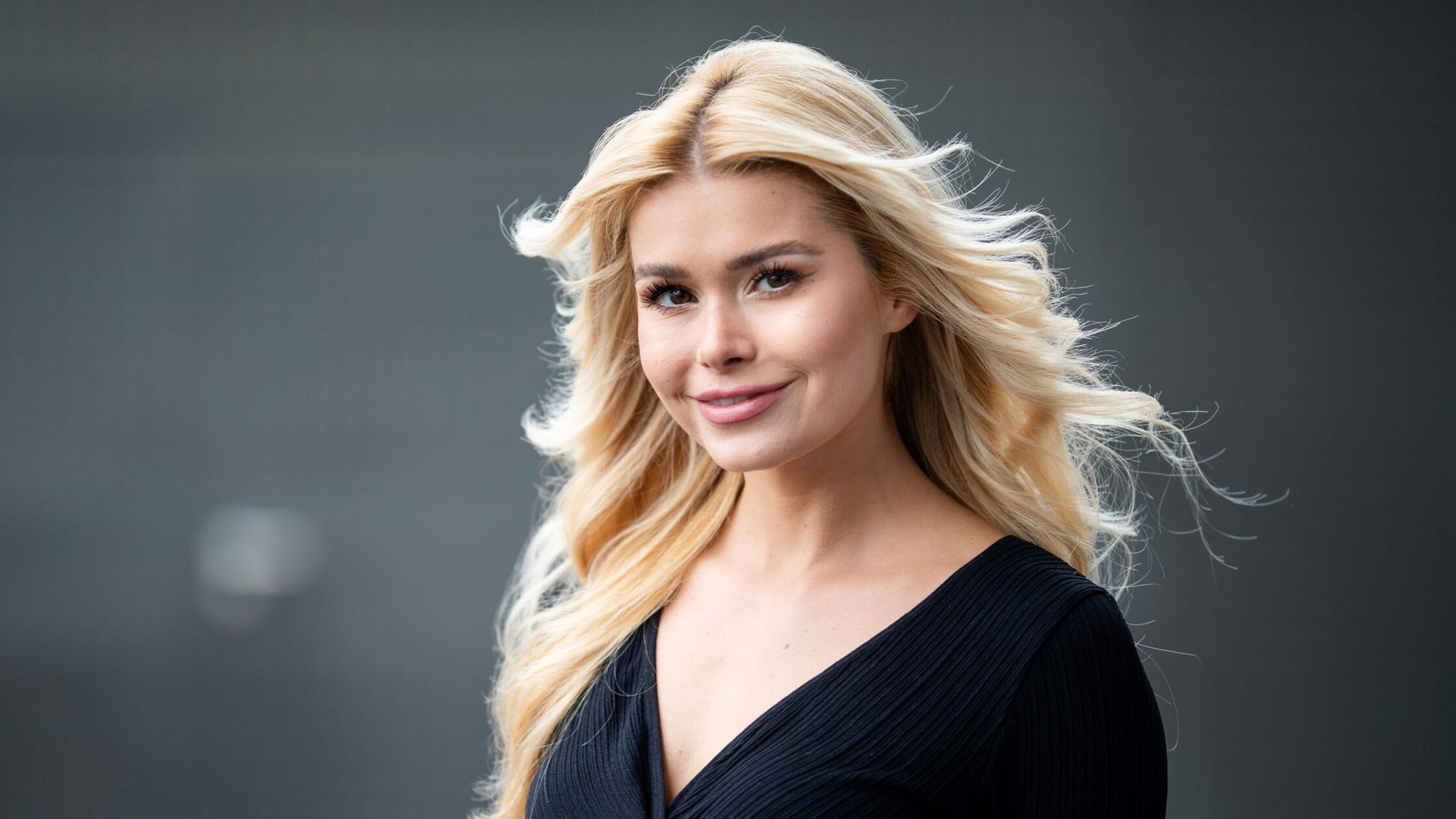 Pamela Reif: Seelenverwandtschaft oder gar nichts