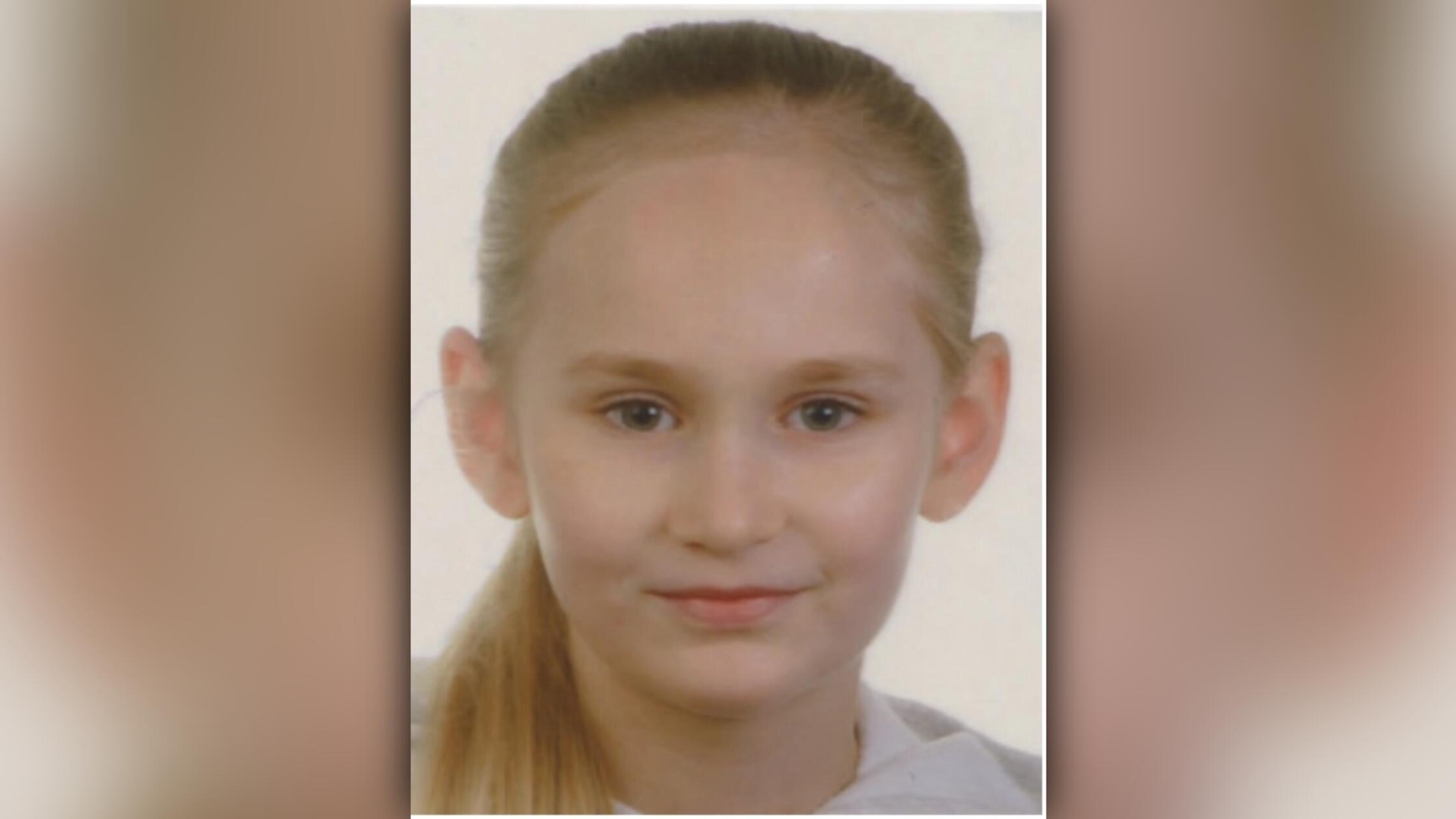 13-Jährige aus Oberfranken vermisst: Möglicher Aufenthaltsort in Ingolstadt - Wer hat sie gesehen?