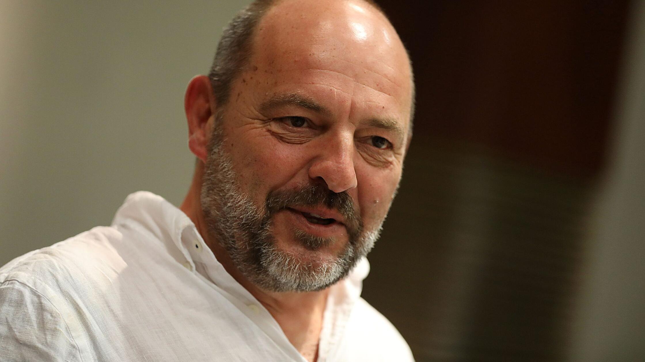 Ermittler im Fall Mirco - Ingo Thiel ist tot