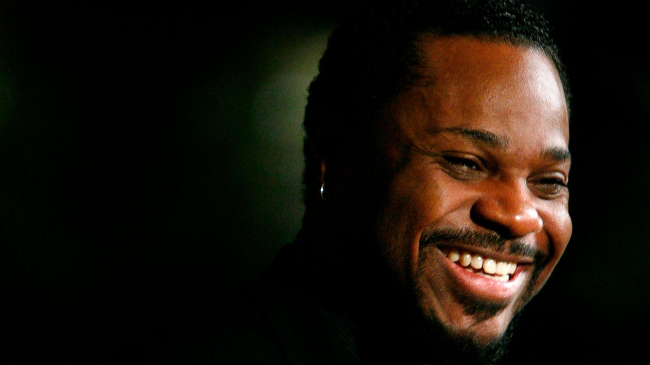 „The Cosby Show“-Schauspieler Malcolm-Jamal Warner ist tot