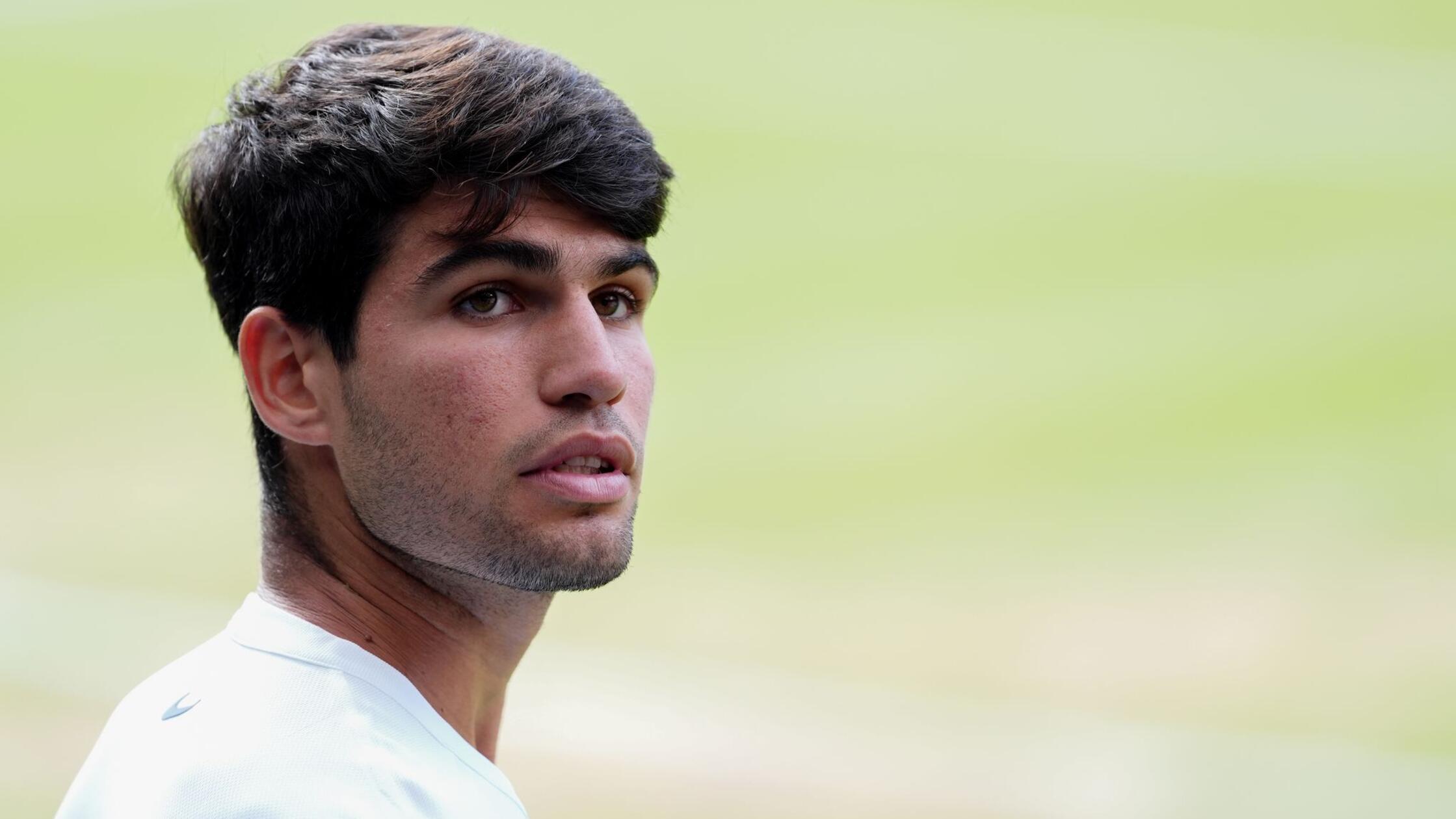 Gut für Zverev: Auch Alcaraz sagt Start in Toronto ab