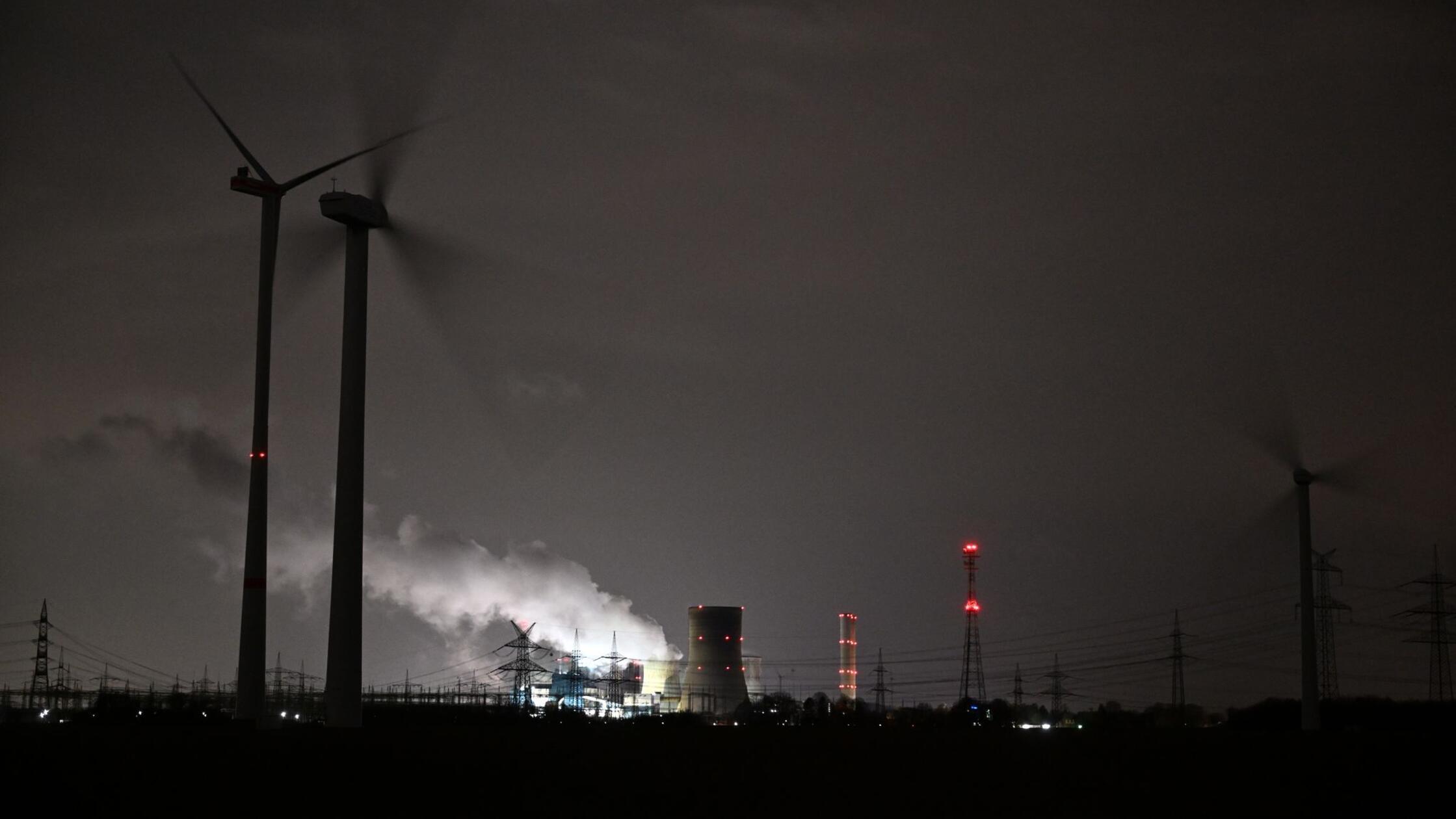 Aiwanger sucht in Bayern nach Lagern für Klimakiller CO2