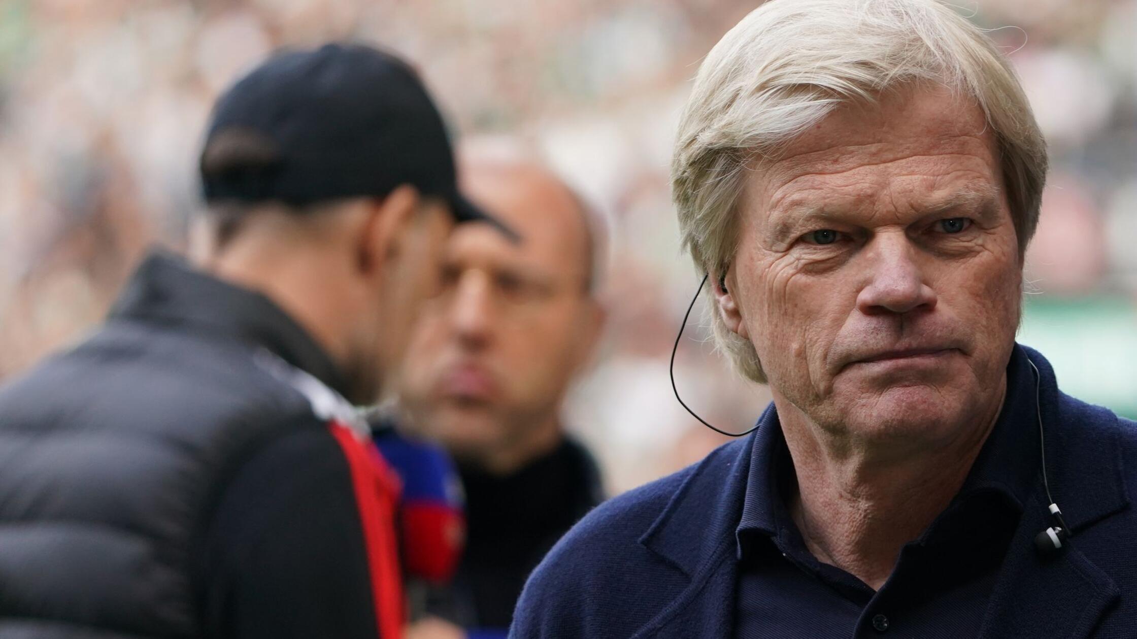 Kein Wirtz-Transfer der Bayern: Kahn äußert Vermutungen