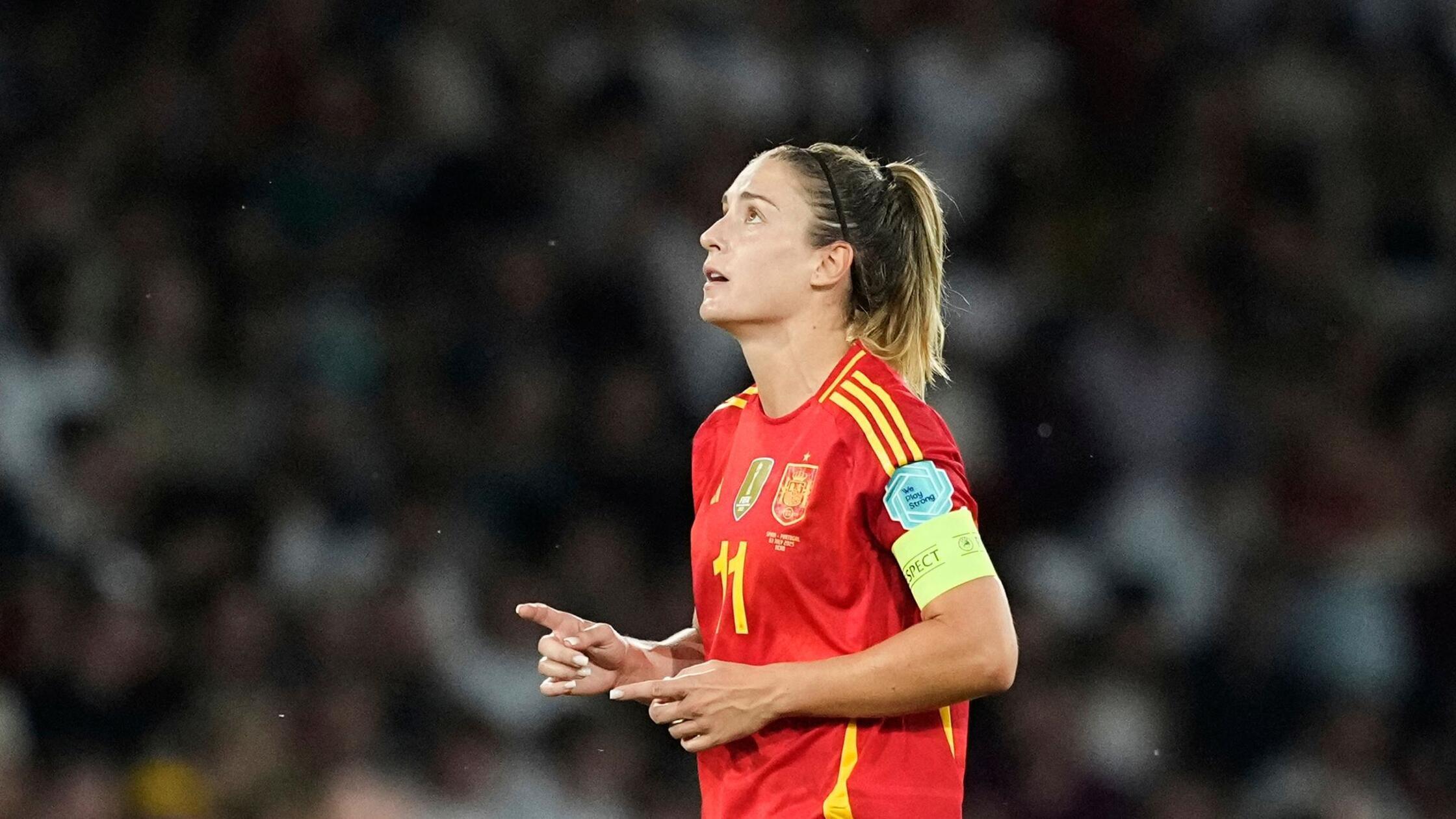 Spanien-Star über mögliches Ende der Sieglos-Serie