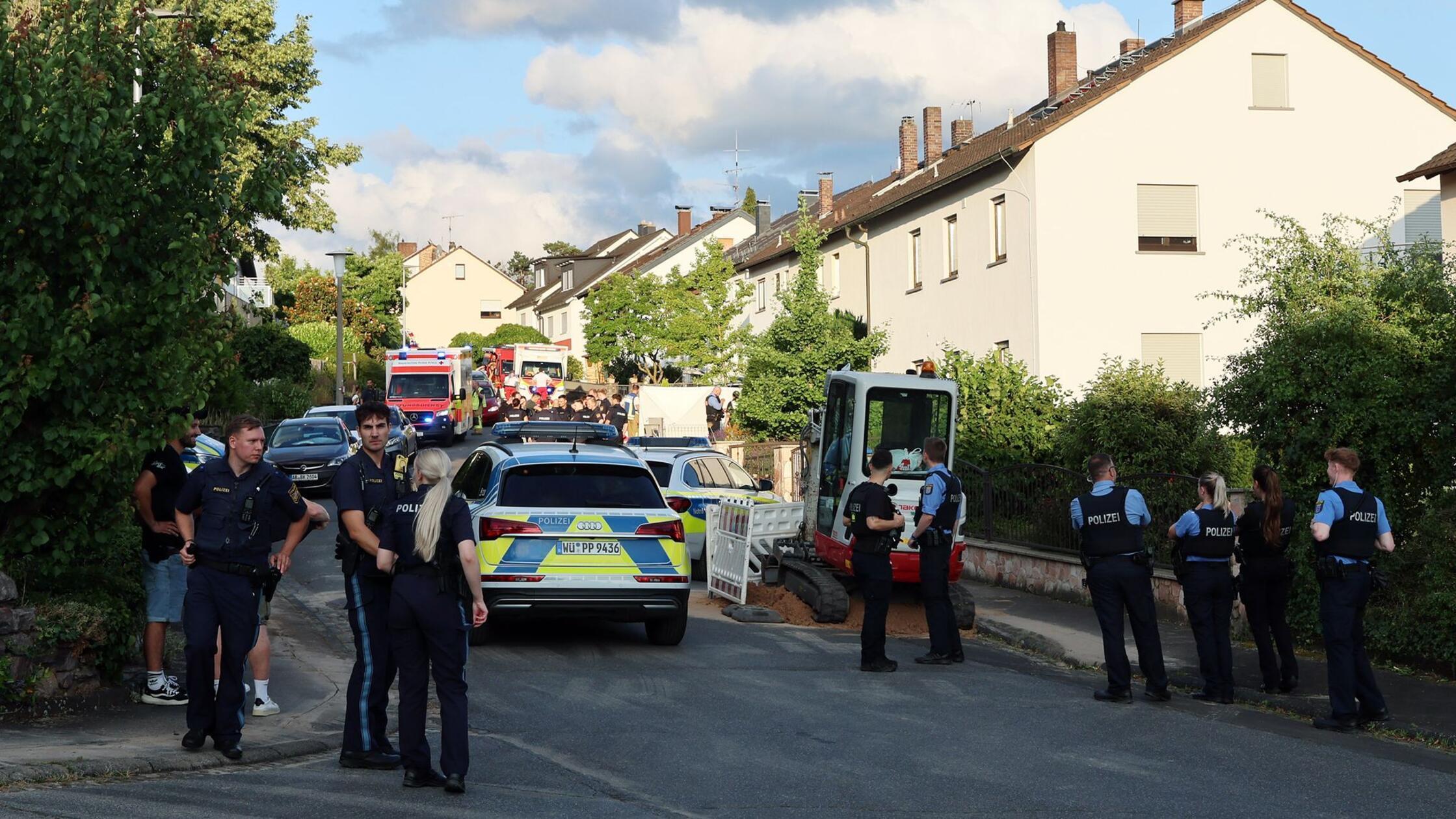 Nach Tod zweier Schwestern Verdacht auf Mord