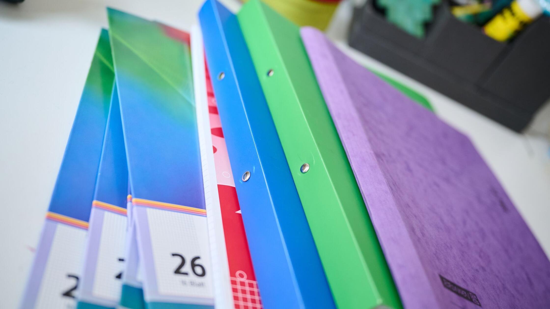 Vor Schulbeginn: Preise für Unterrichtsmaterial gestiegen