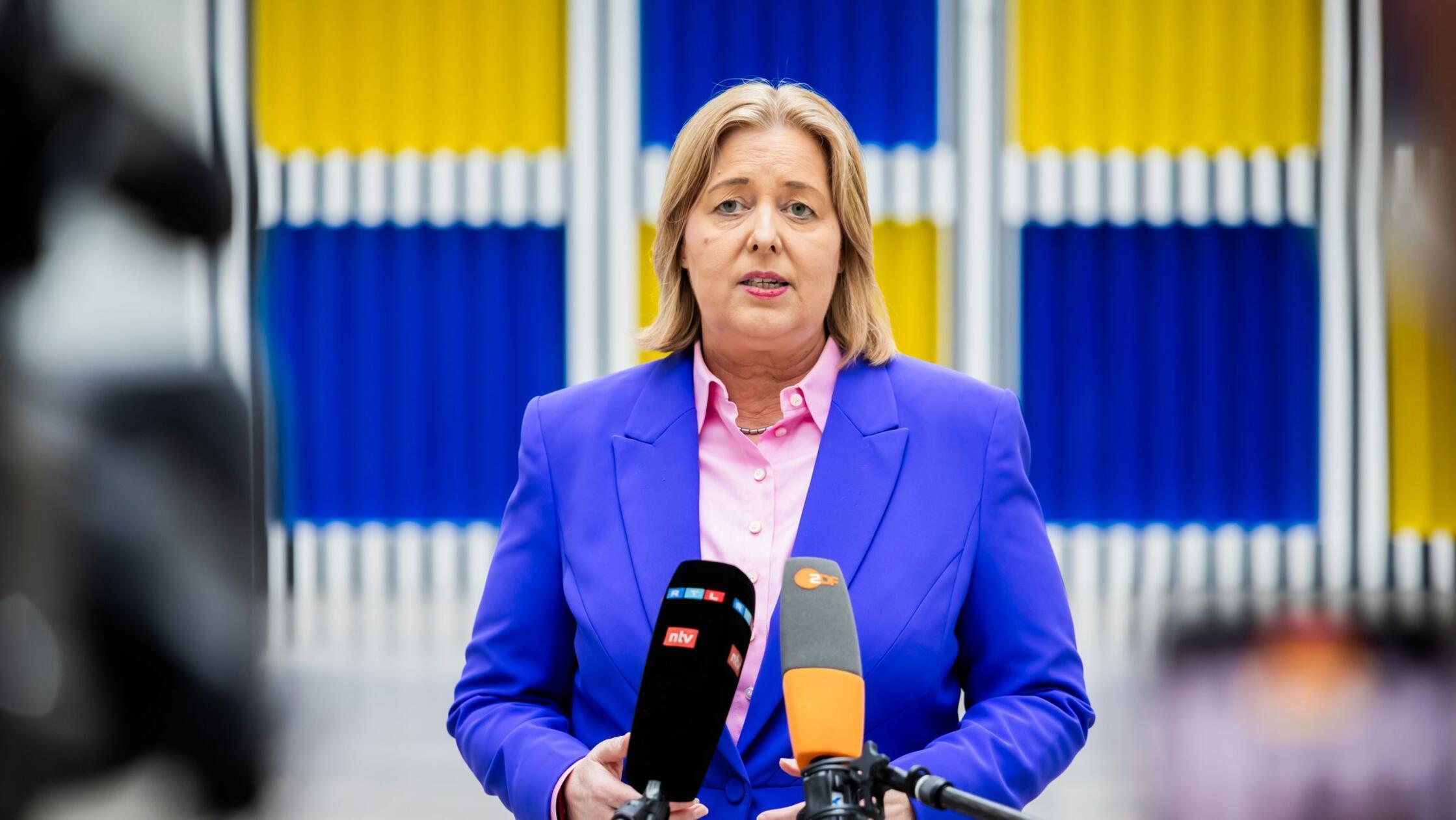 Gesetzentwurf da: Bund will Aufträge an Tariftreue koppeln