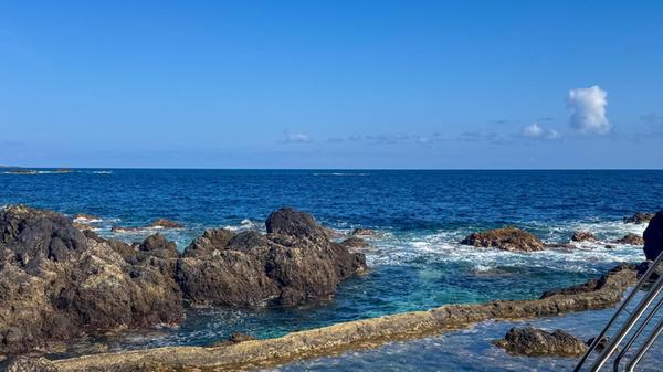 Teneriffas am besten gehütetes Geheimnis - so ist das Städtchen im Nordweaten der Insel bekannt.