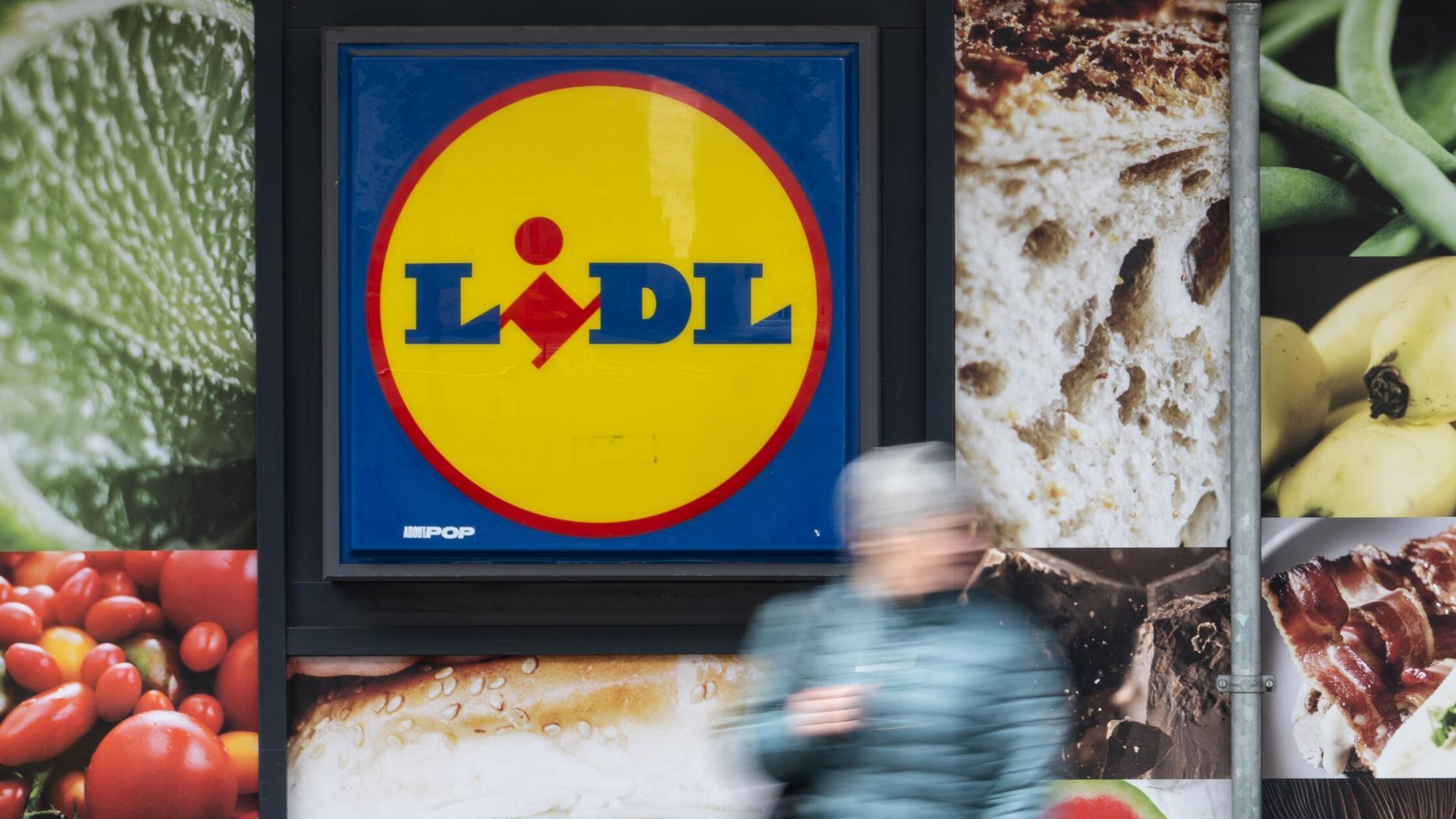 Rechtsstreit um Lidl-App: Entscheidung im September