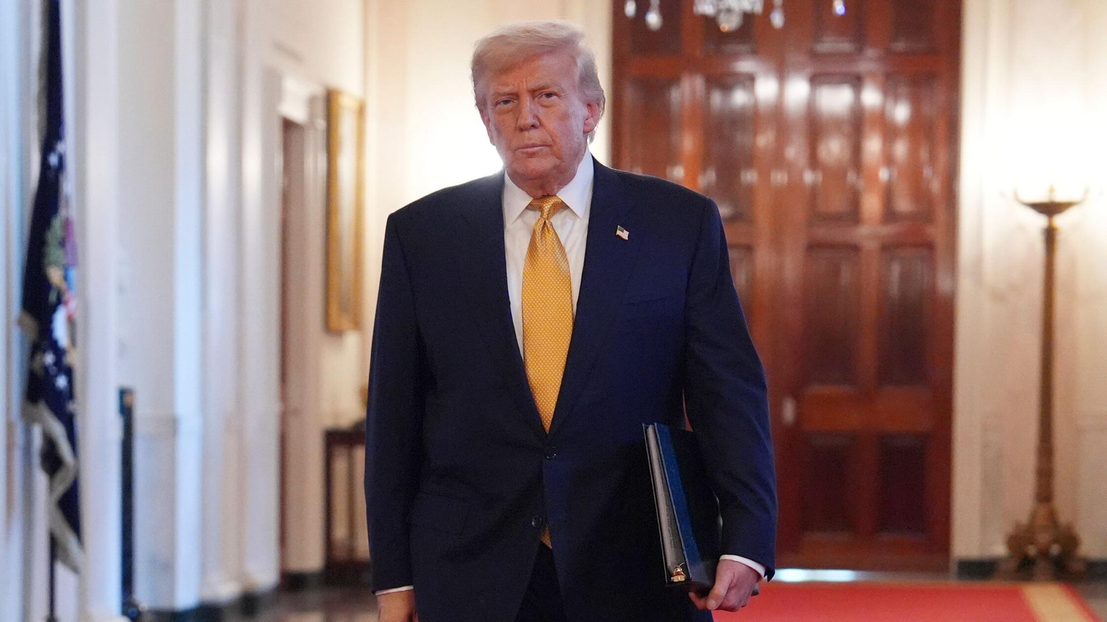 USA treten erneut aus Unesco aus