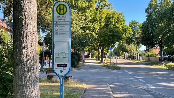 Mit dem neuen Winterfahrplan im Dezember 2025 ände