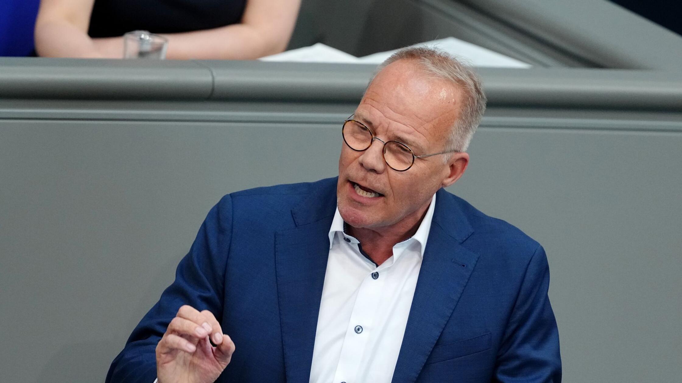 SPD drängt Regierung zu mehr Kritik an Israel