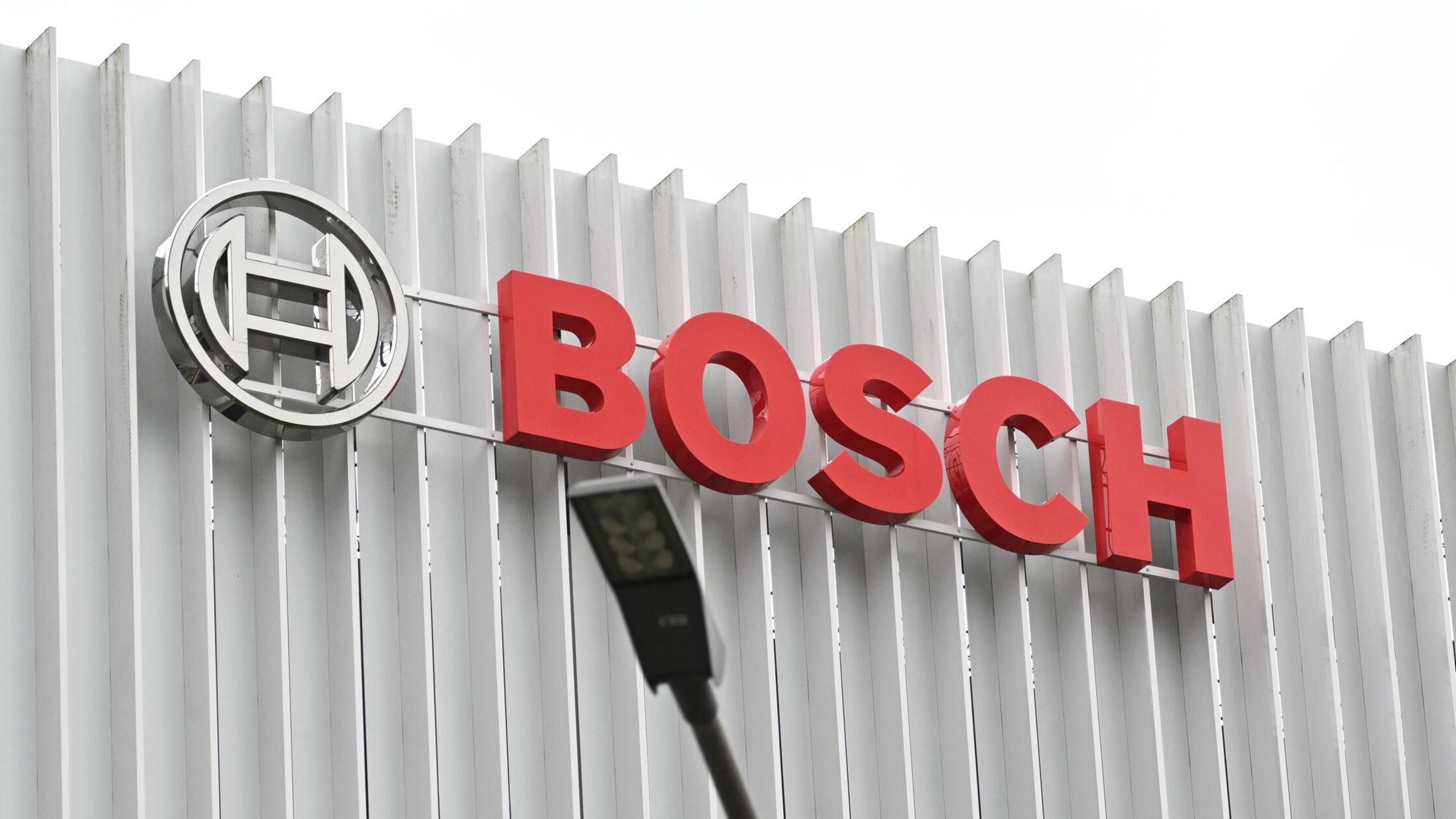 Bosch-Tochter kündigt Stellenabbau an - 460 Jobs betroffen