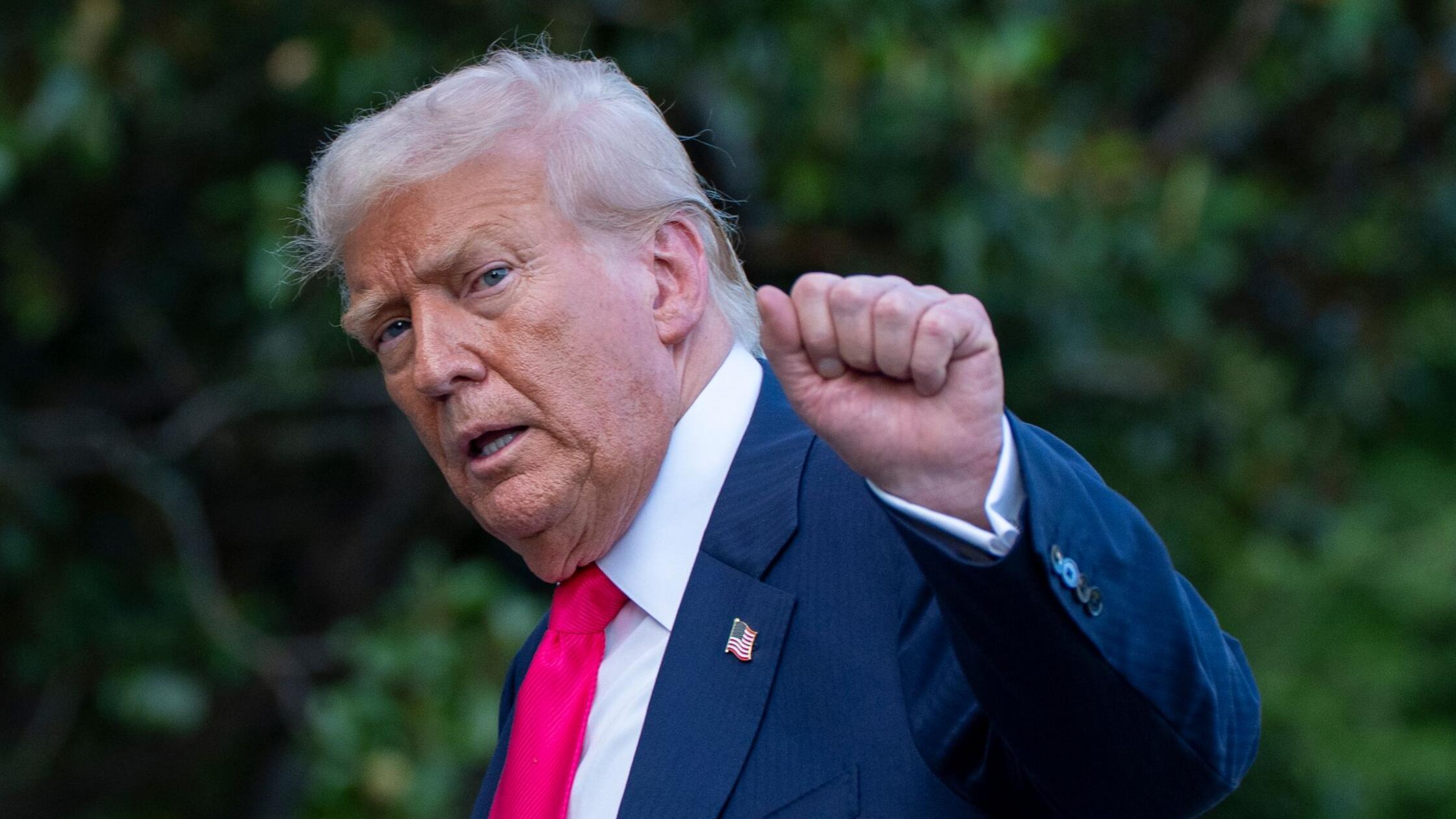 Olympisches Komitee der USA verbietet Transfrauen Teilnahme