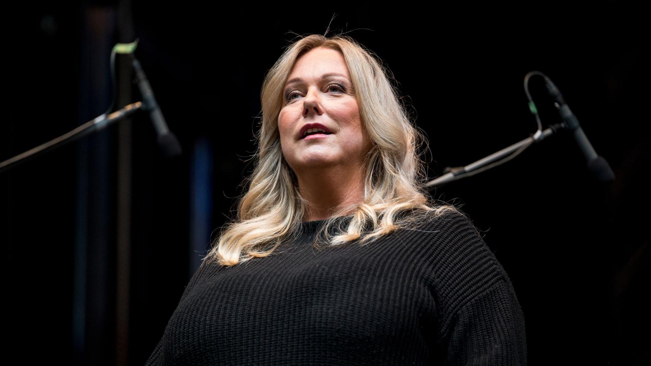 Katharina Wagner hofft auf Strukturwandel