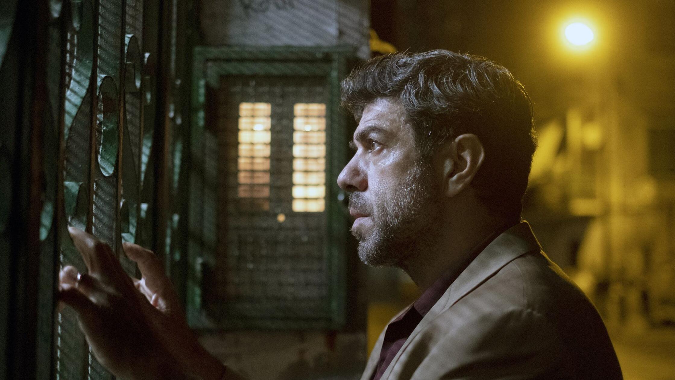 „Nostalgia“ - Neapel zwischen Drama und Sehnsucht