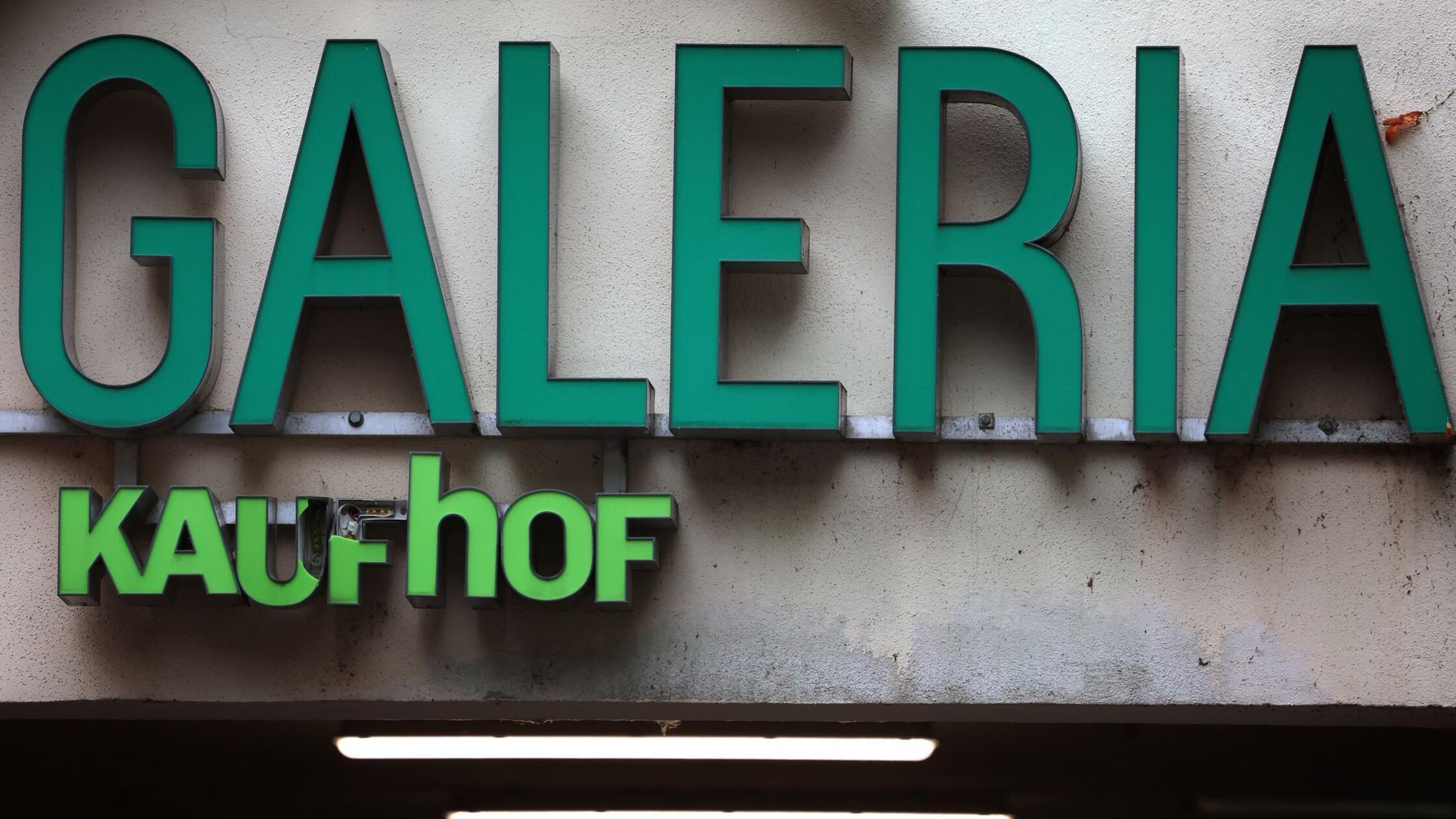 Ein Jahr nach der Insolvenz: Ist Galeria zurück auf Kurs?