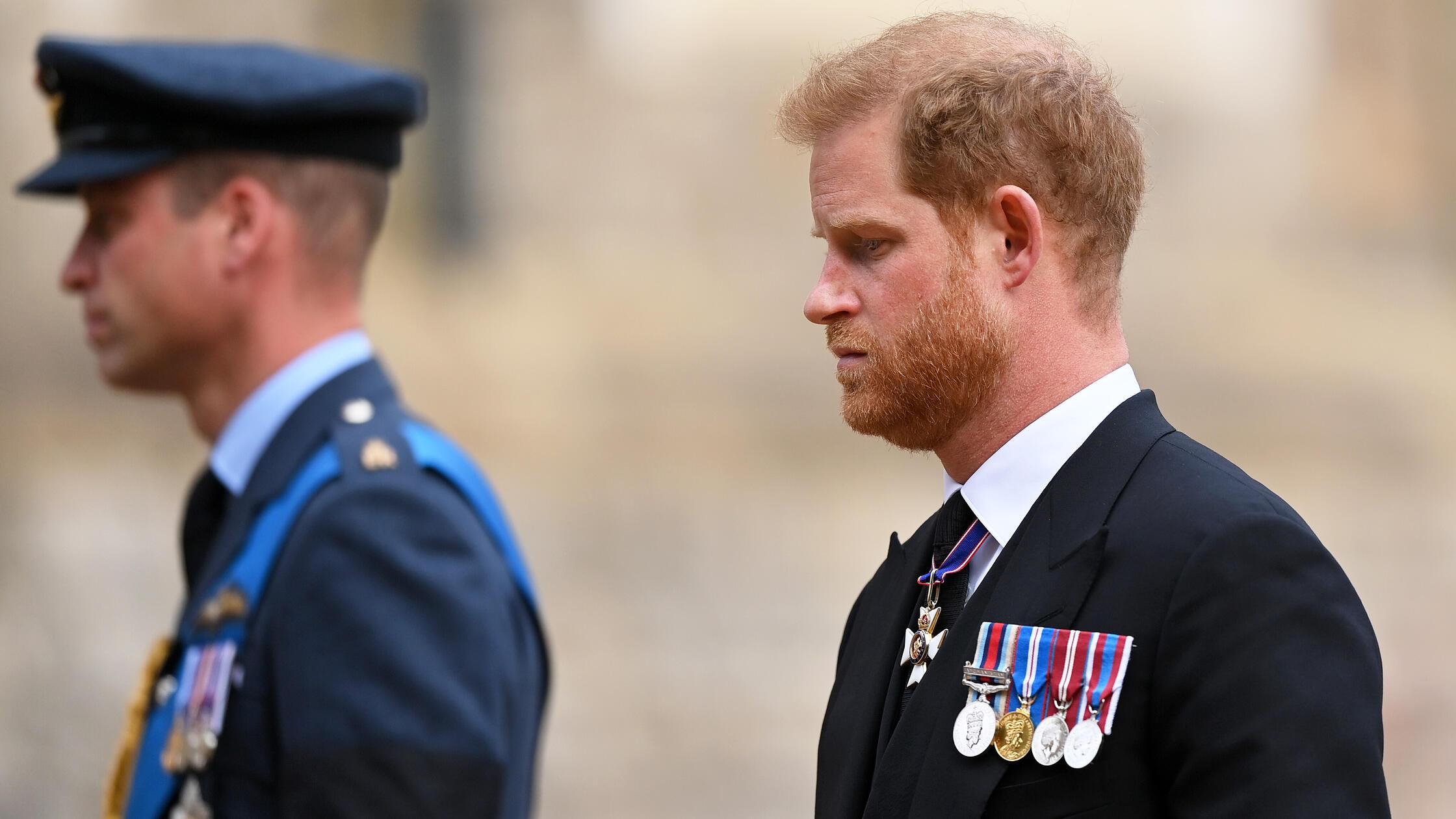 Grief in the British royal family: young cousin of Prince William and Prince Harry found dead