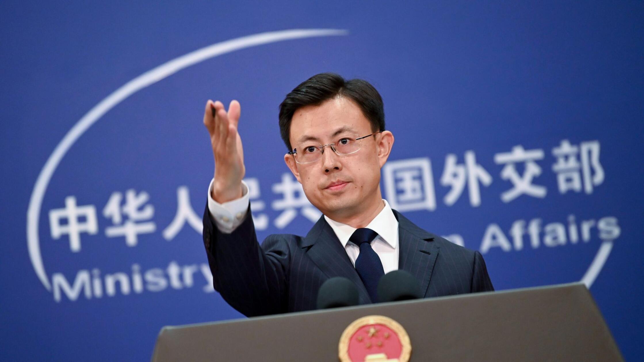 Microsoft-Sicherheitslücke: China warnt vor Diffamierung