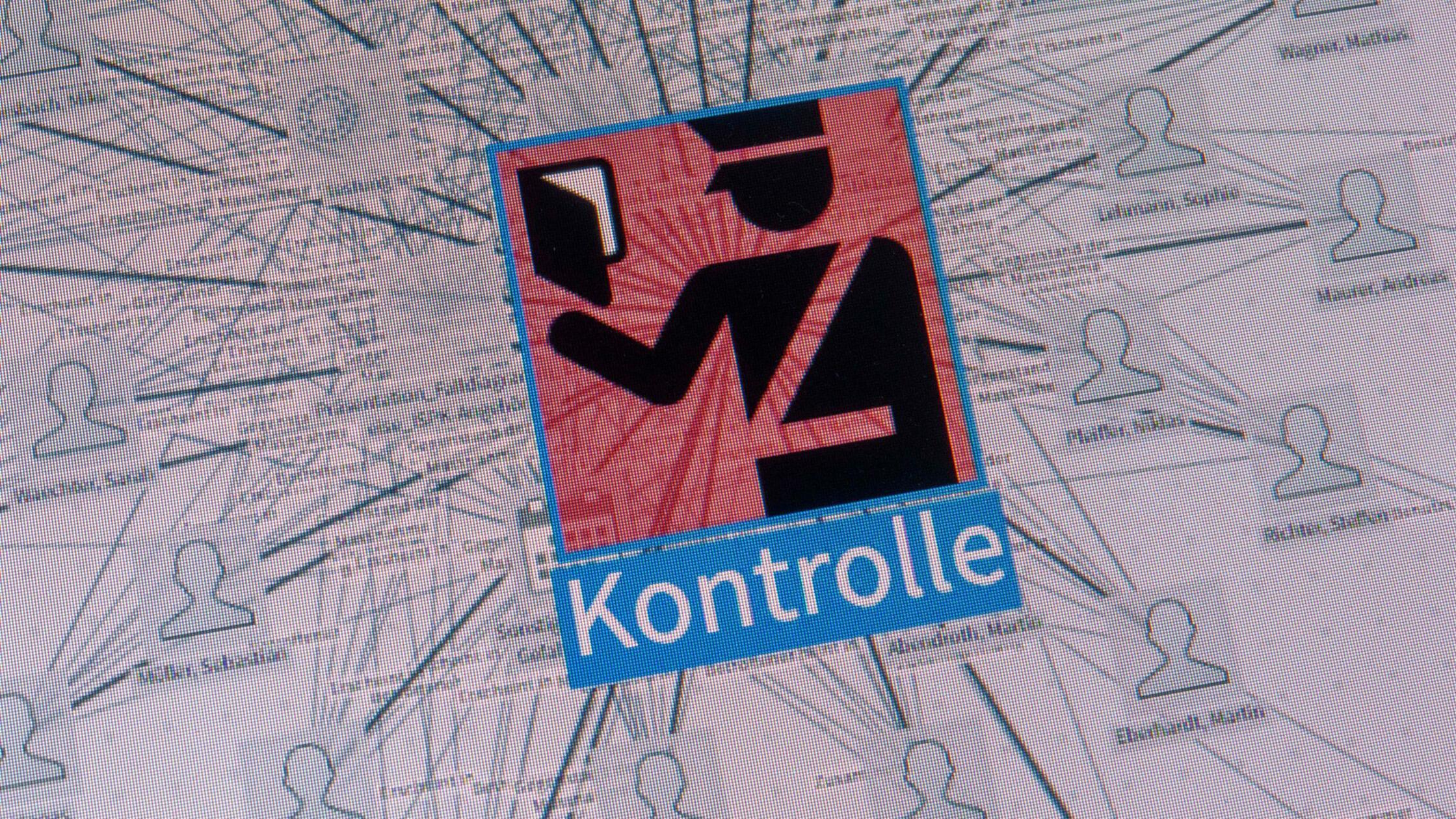 Verfassungsbeschwerde gegen umstrittene Polizei-Software