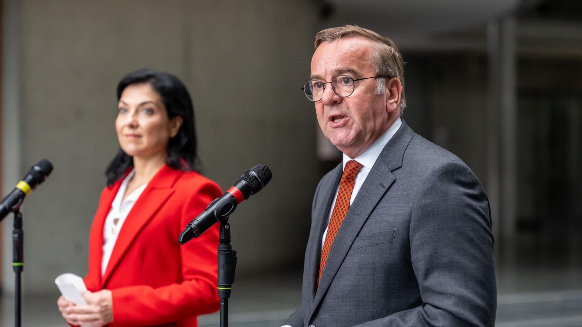 Bundeswehr soll Rüstungsgüter schneller beschaffen können