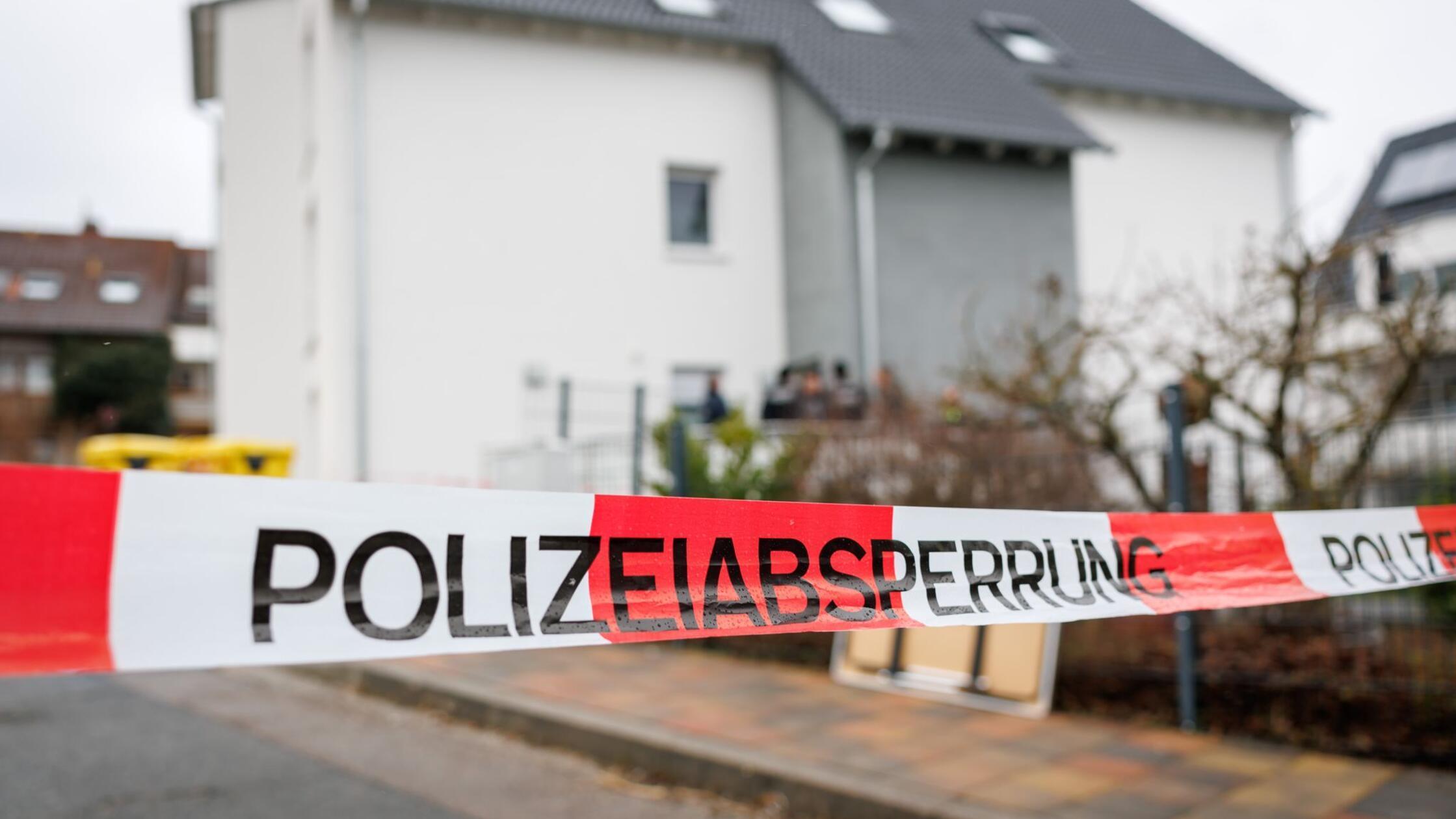 Anklage: Messerangriff in Wohngebiet war Auftragsmord