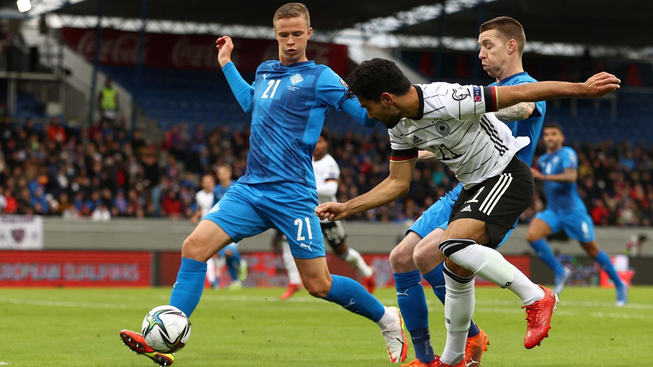 Fürth okrepil islandski nogometaš