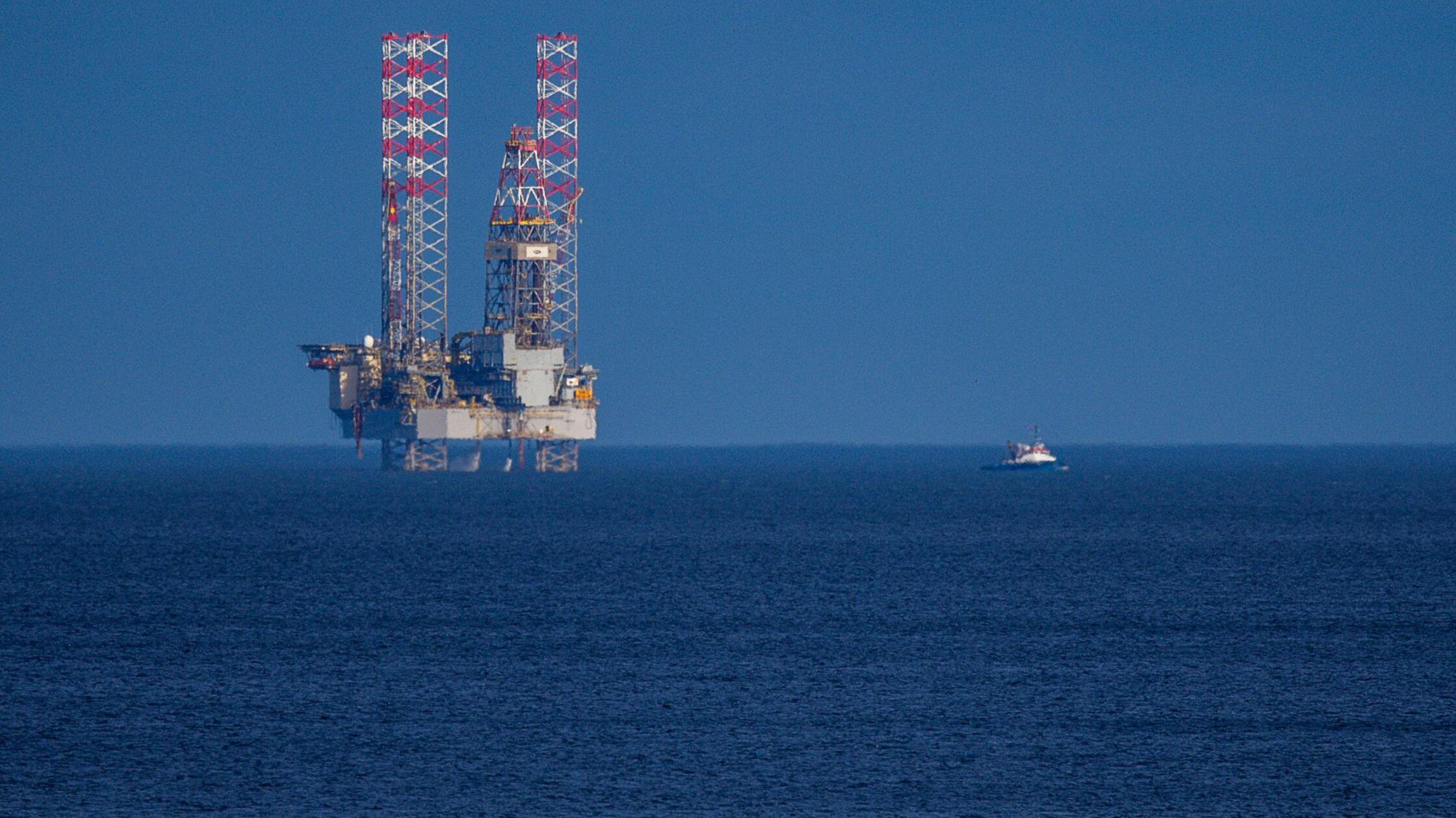 Ölfund in polnischer Ostsee - Bund verweist auf Klimaziele