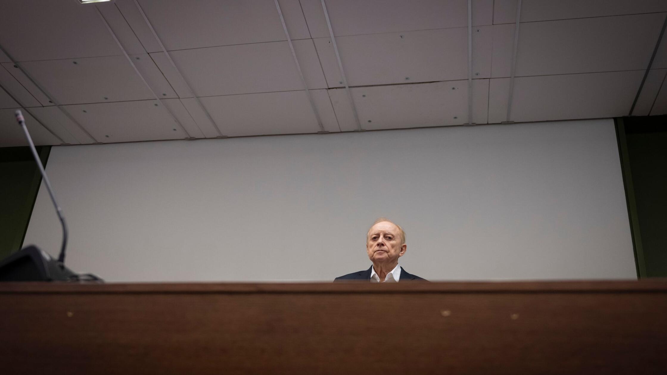 Urteil gegen Schuhbeck rechtskräftig