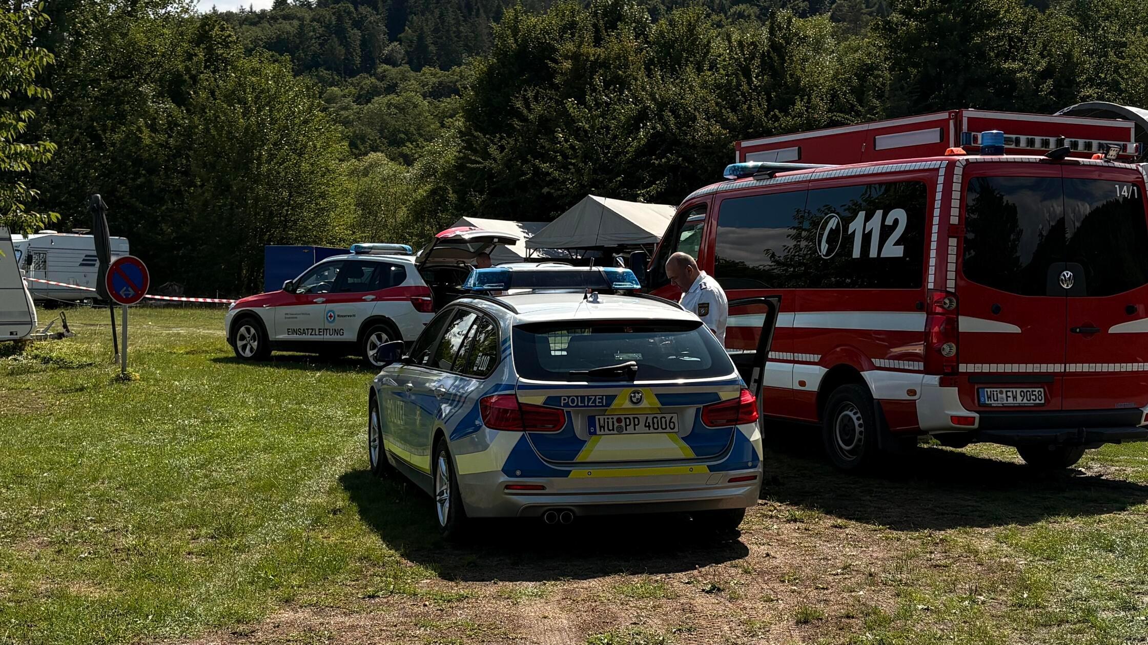 V Melku so našli truplo pogrešanega 17-letnika