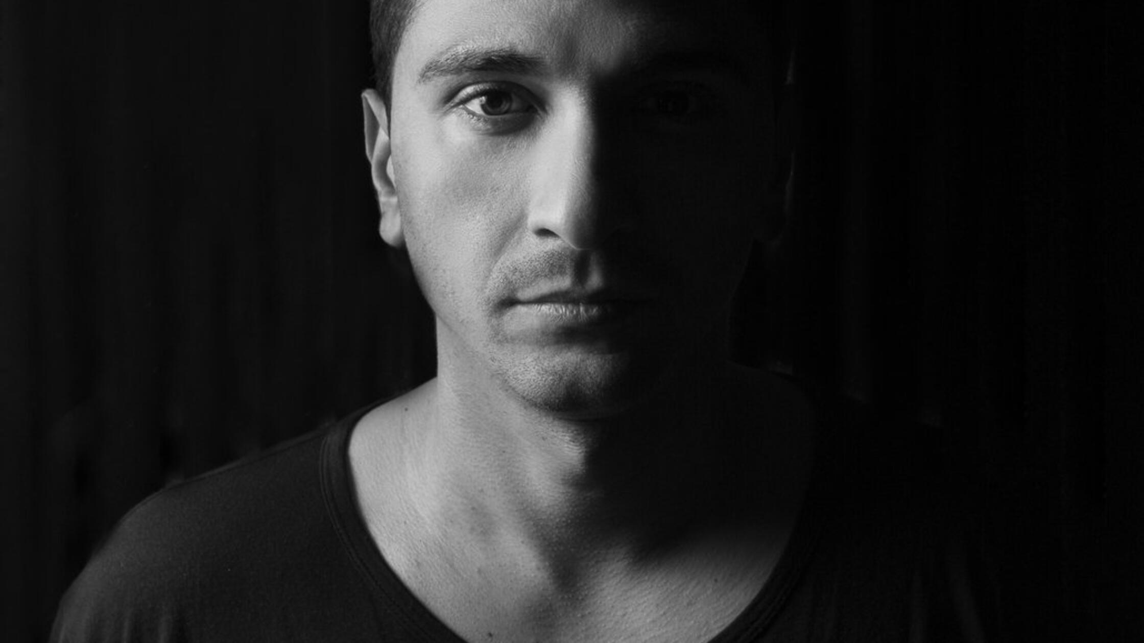 Shlomi Aber