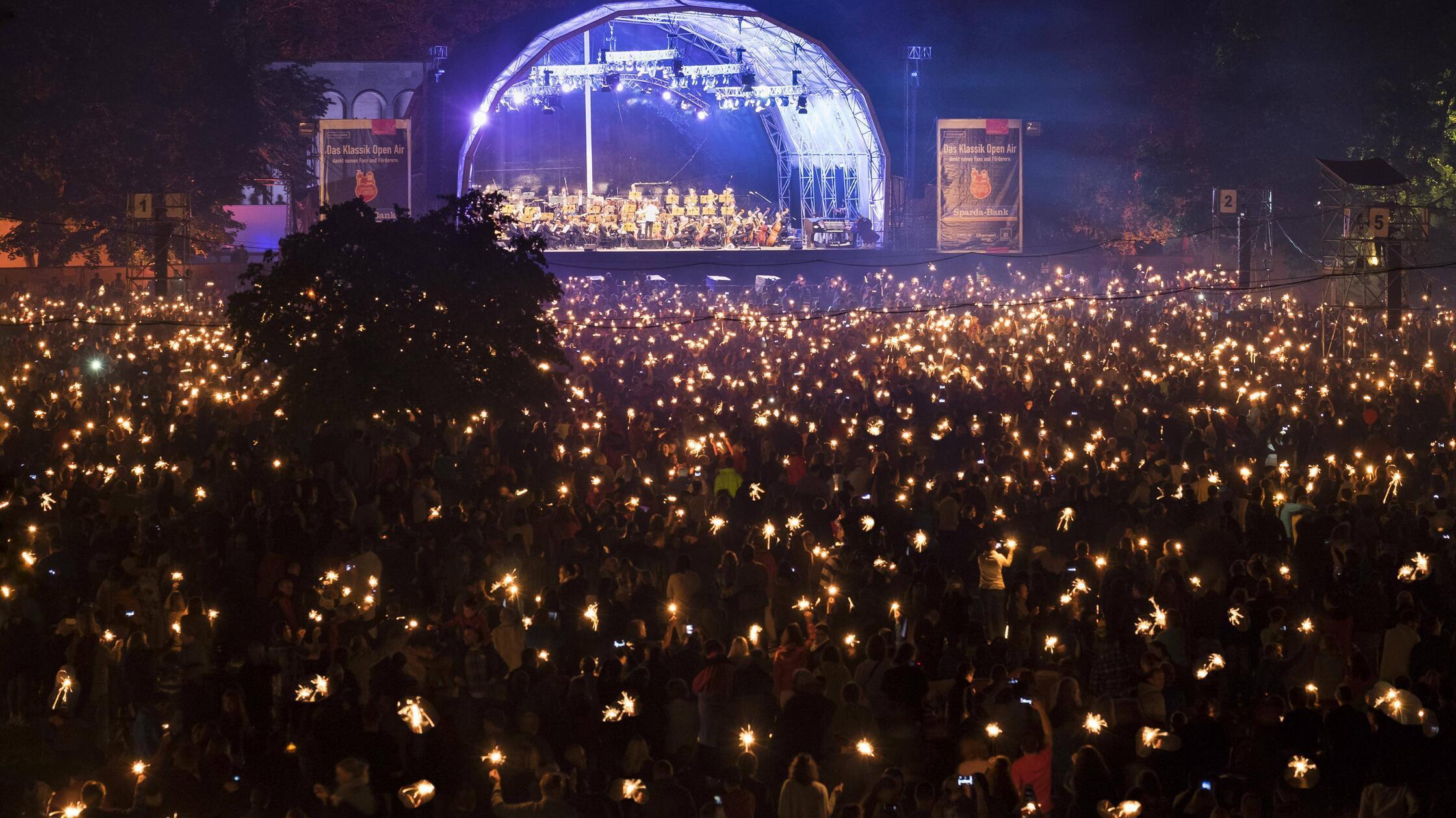 Klassik Open Air