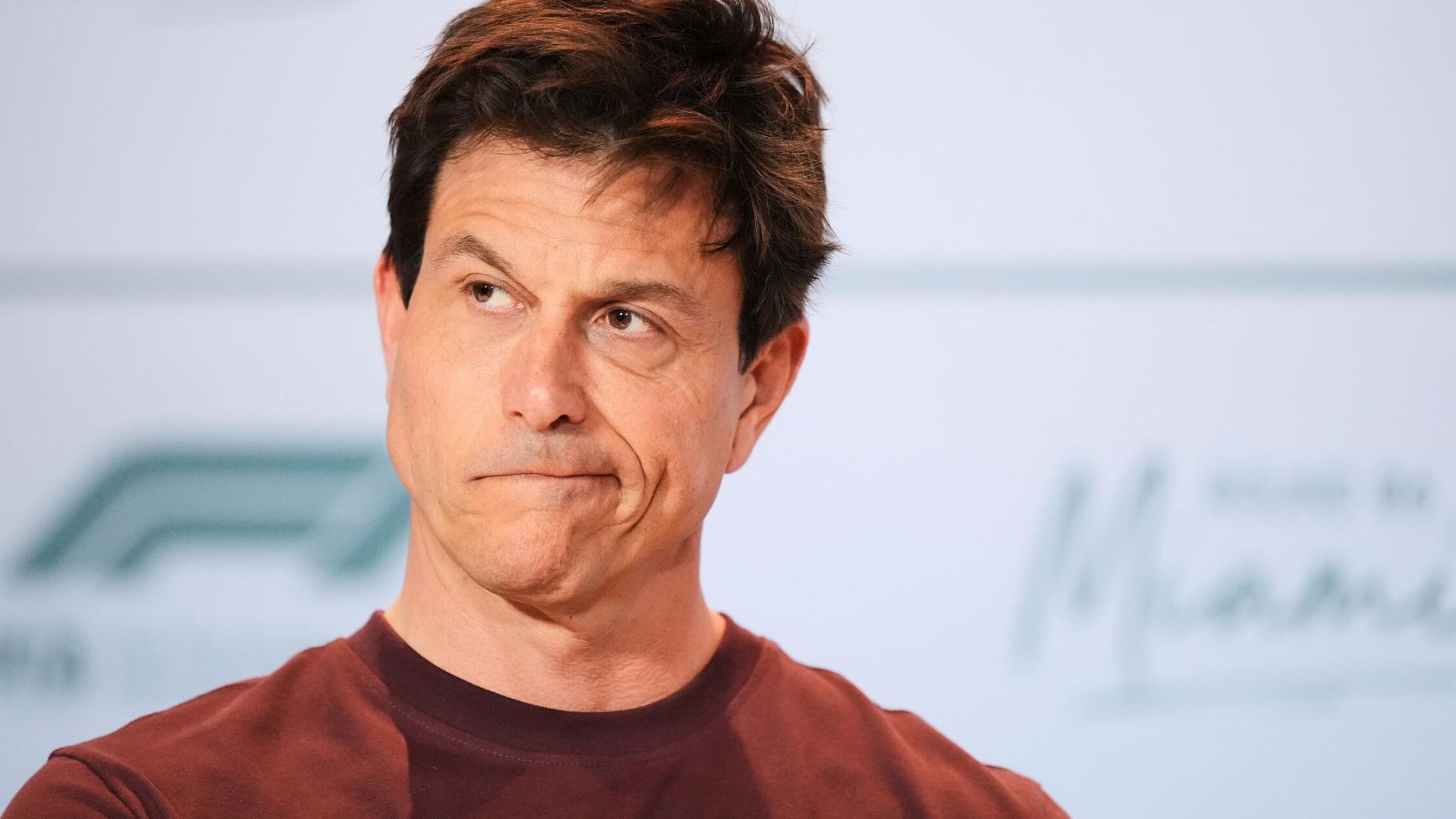 Fahrer-Entscheidung bei Mercedes naht: Kommt Verstappen?