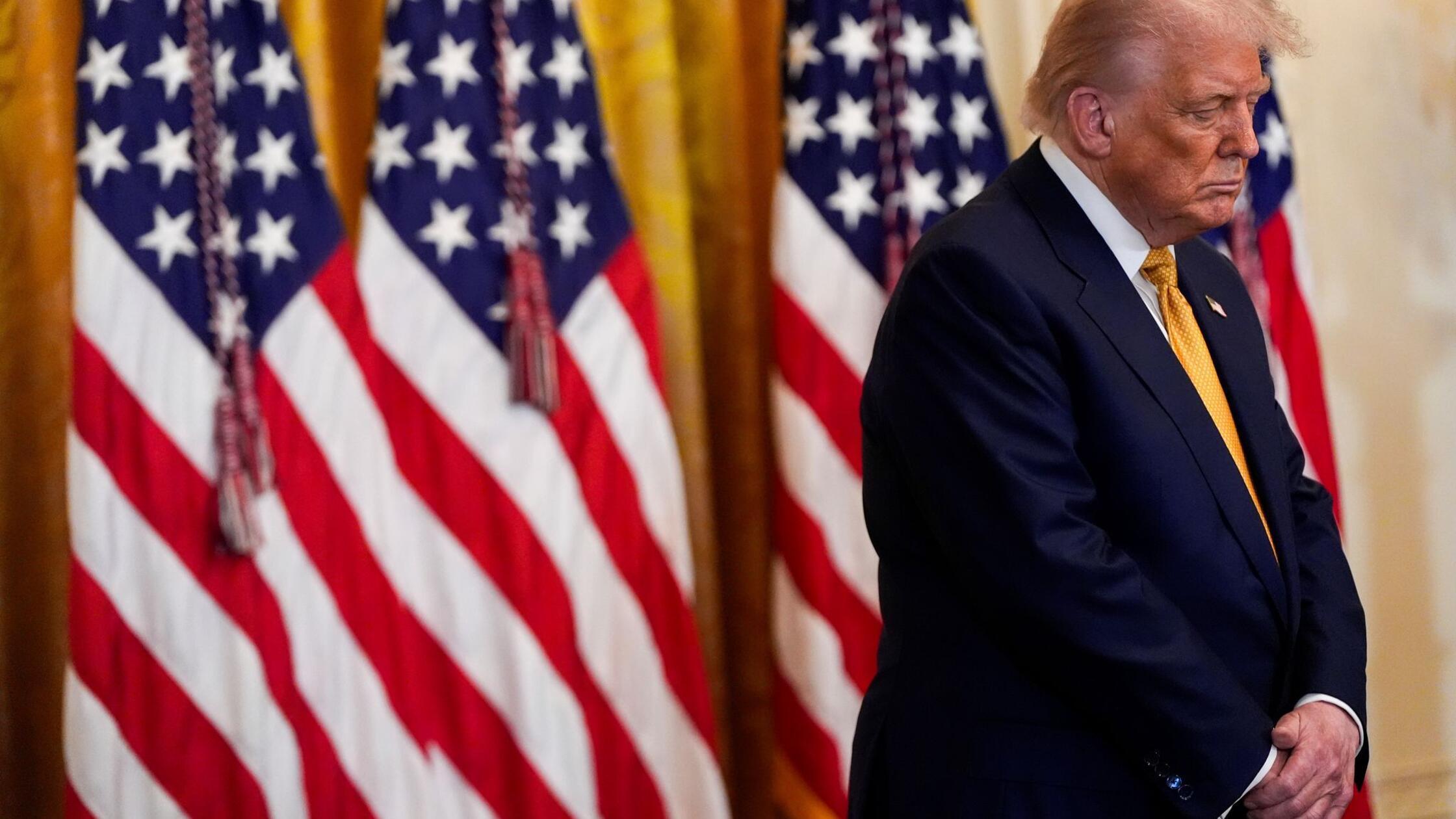 Gericht lehnt Veröffentlichung einiger Epstein-Unterlagen ab