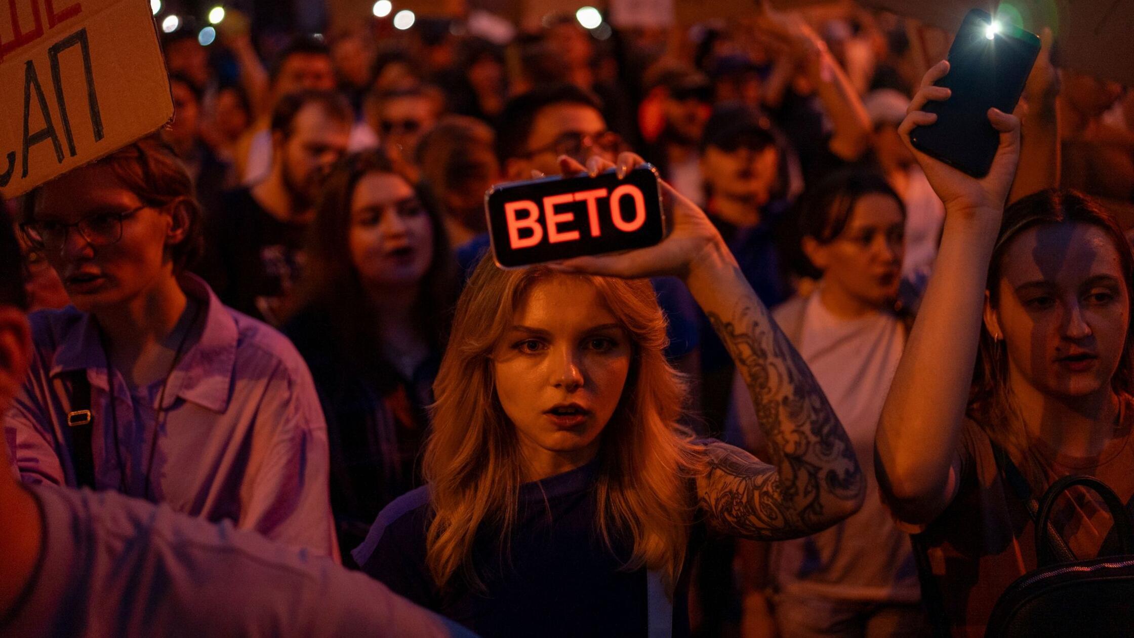 Ukraine-Krieg: Gefangenenaustausch vereinbart - neues Gesetz