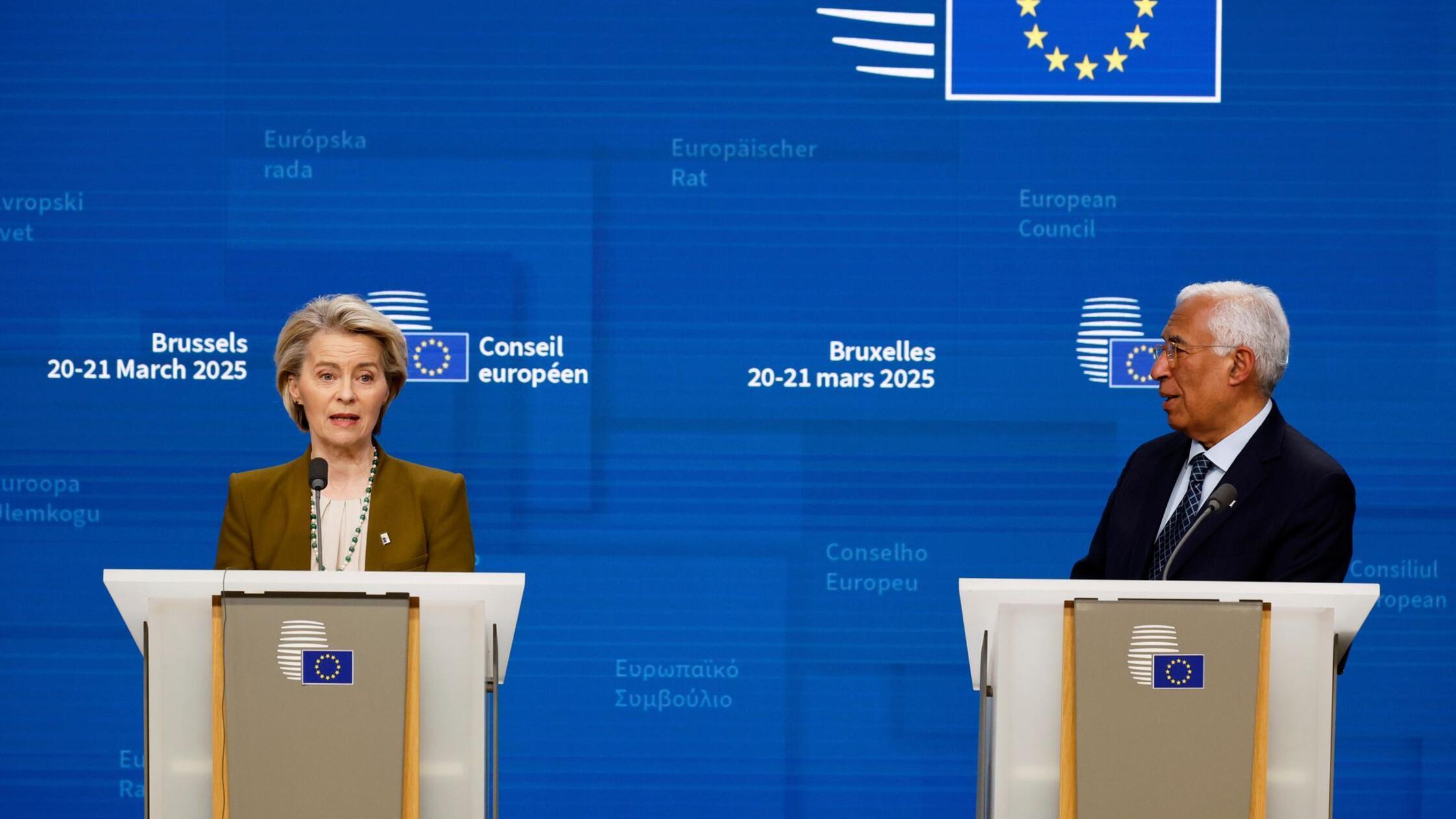 Gipfel in Peking: Darüber streiten China und die EU