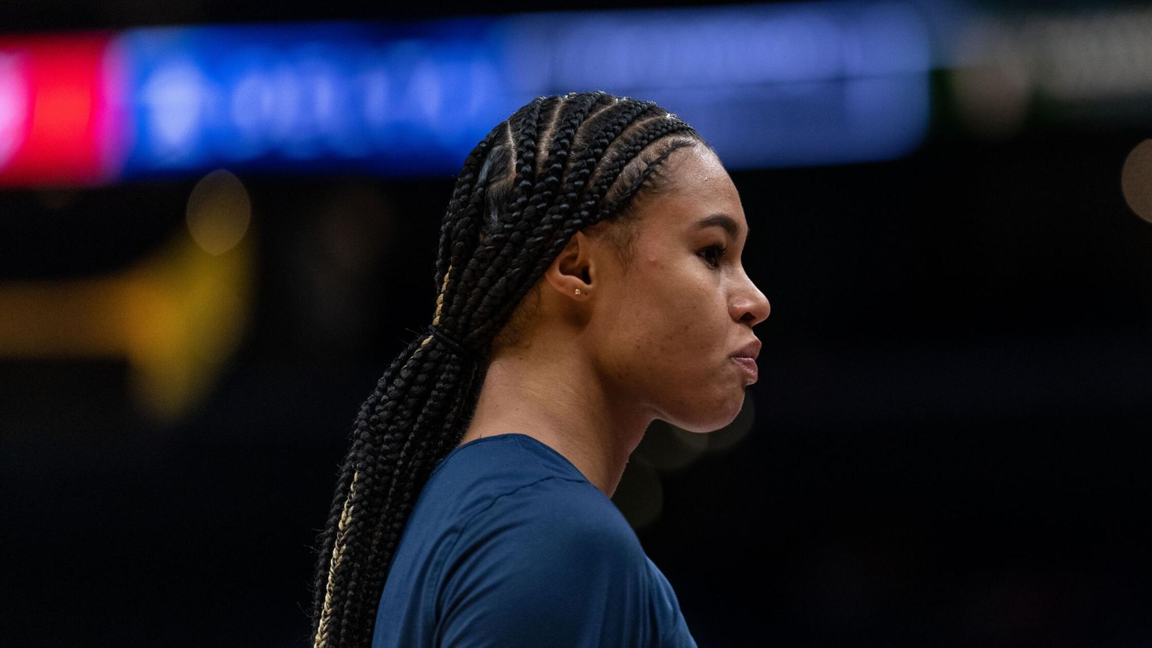 Sabally gibt Comeback in der WNBA