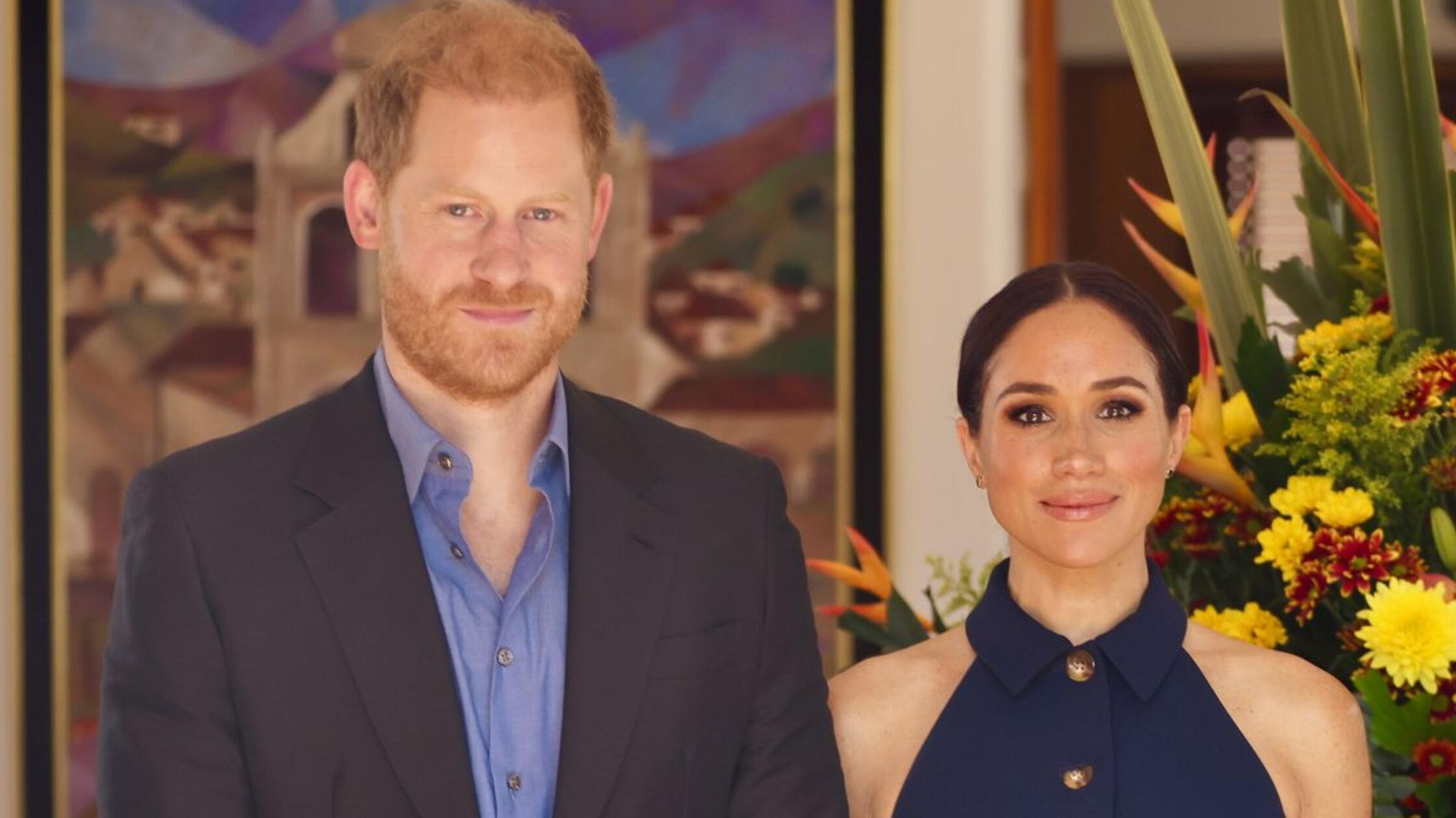 Streaming-Flop: Netflix beendet wohl die Zusammenarbeit mit Harry und Meghan