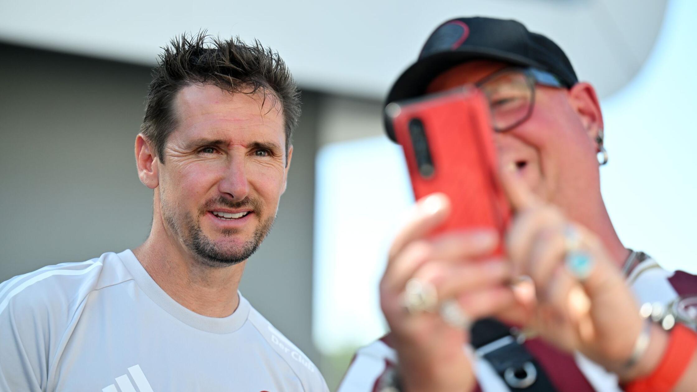 Nogometaši Nürnberga pred generalko, negotovost glede Jandera