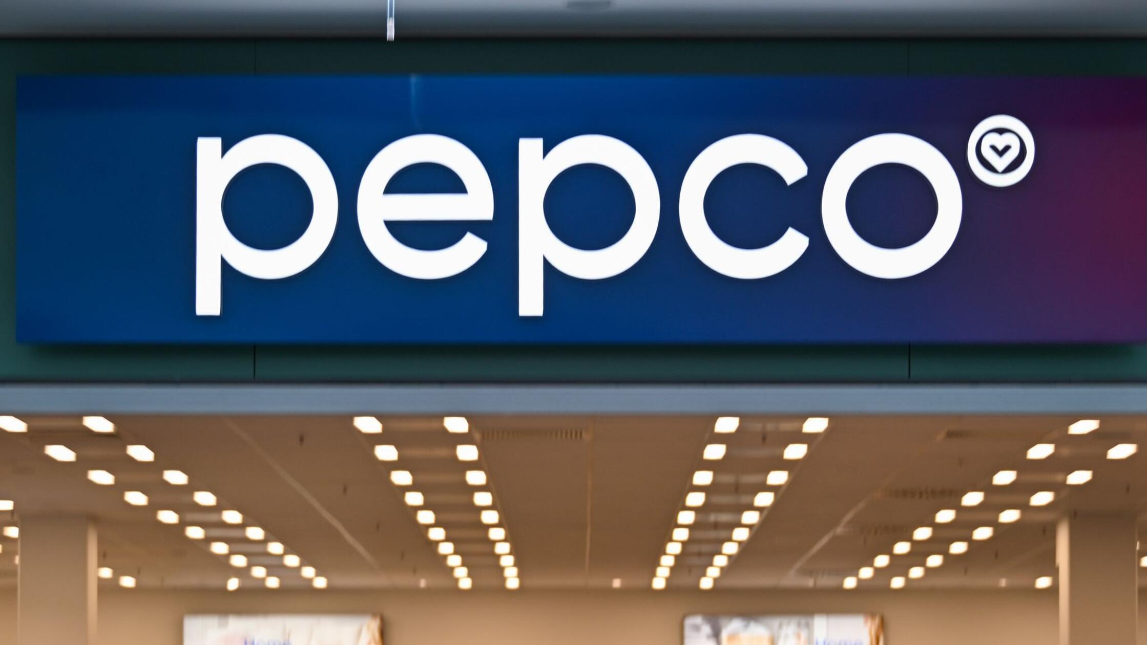 Discounter in der Krise - Pepco meldet Insolvenz an