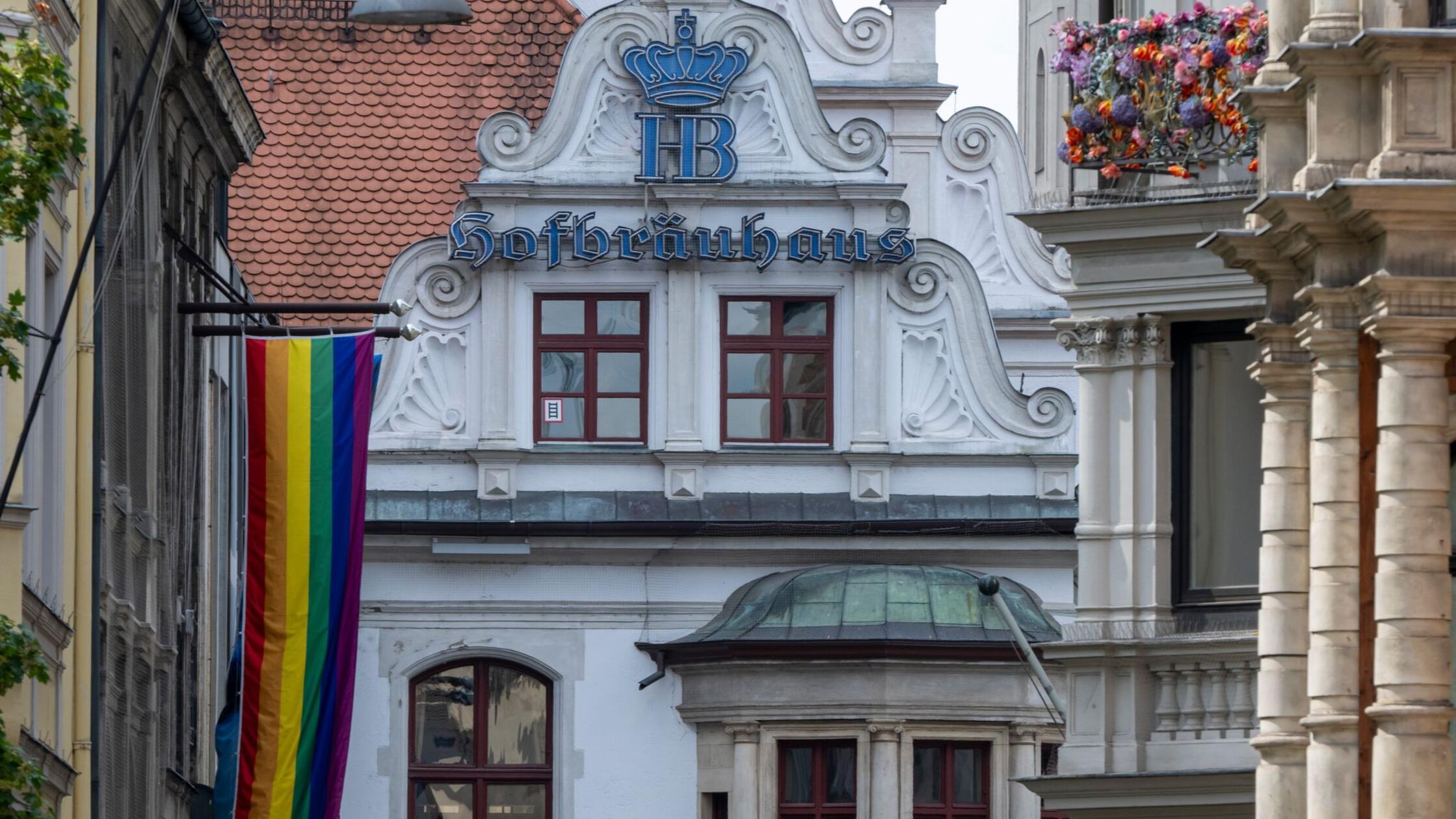 Neuer Chef fürs Hofbräuhaus