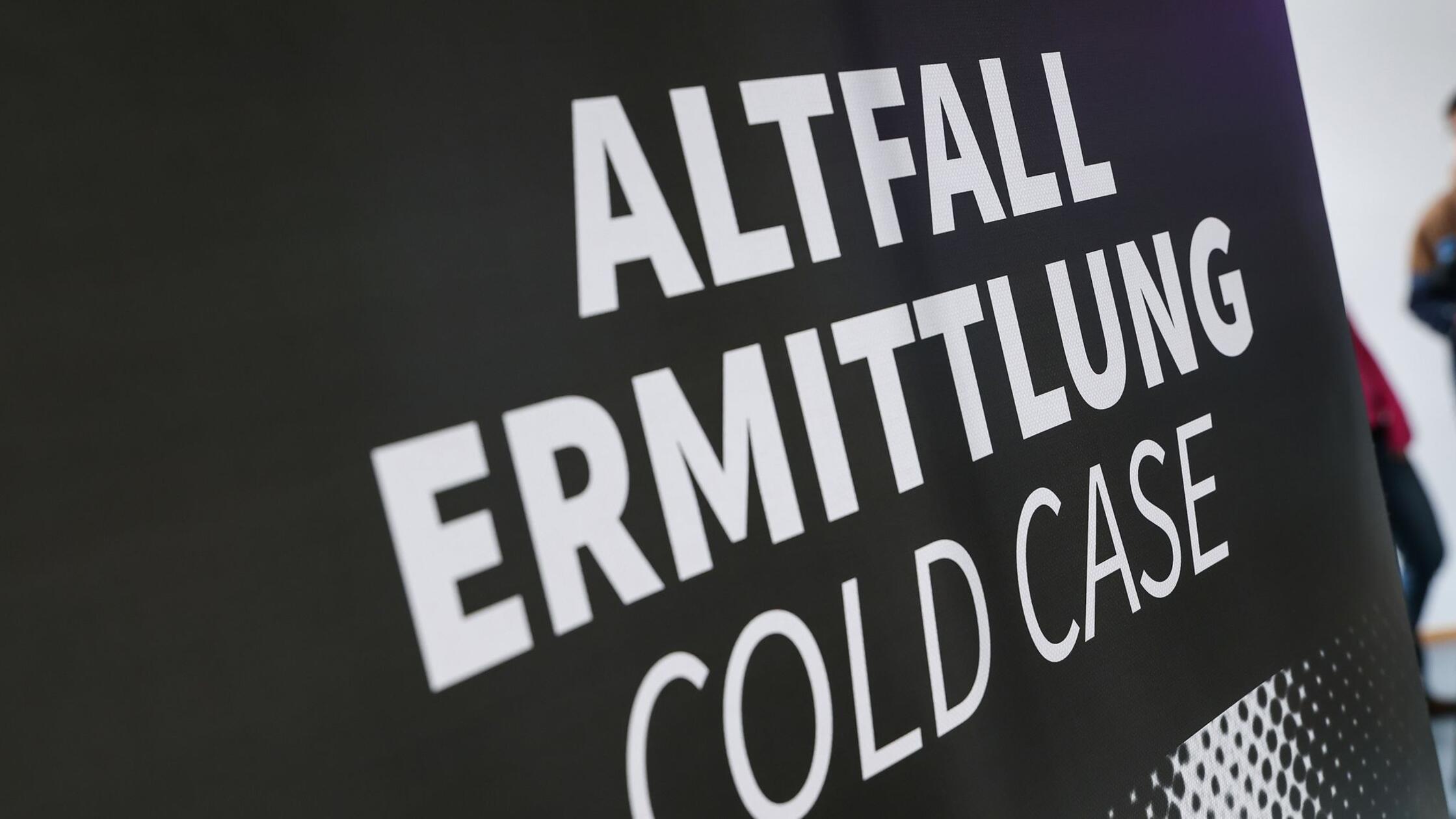 Festnahme nach Tod von 19-Jähriger vor fast 41 Jahren