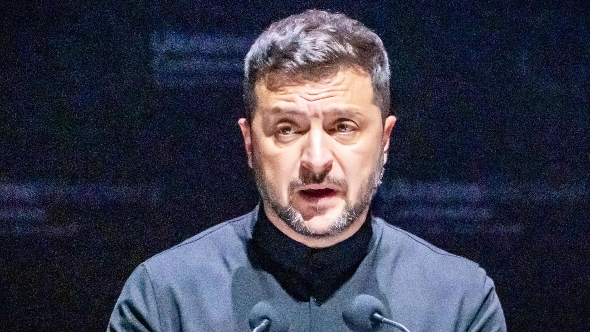 Selenskyjs Gesetz stellt Korruptionsbekämpfer zufrieden