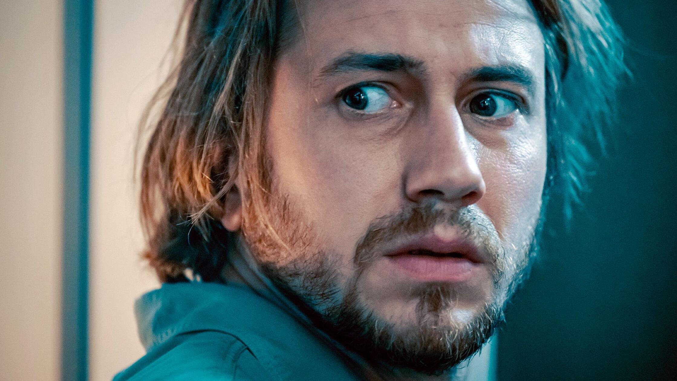 Du bist nicht allein: der Gruselfilm „Das unsichtbare Wesen“