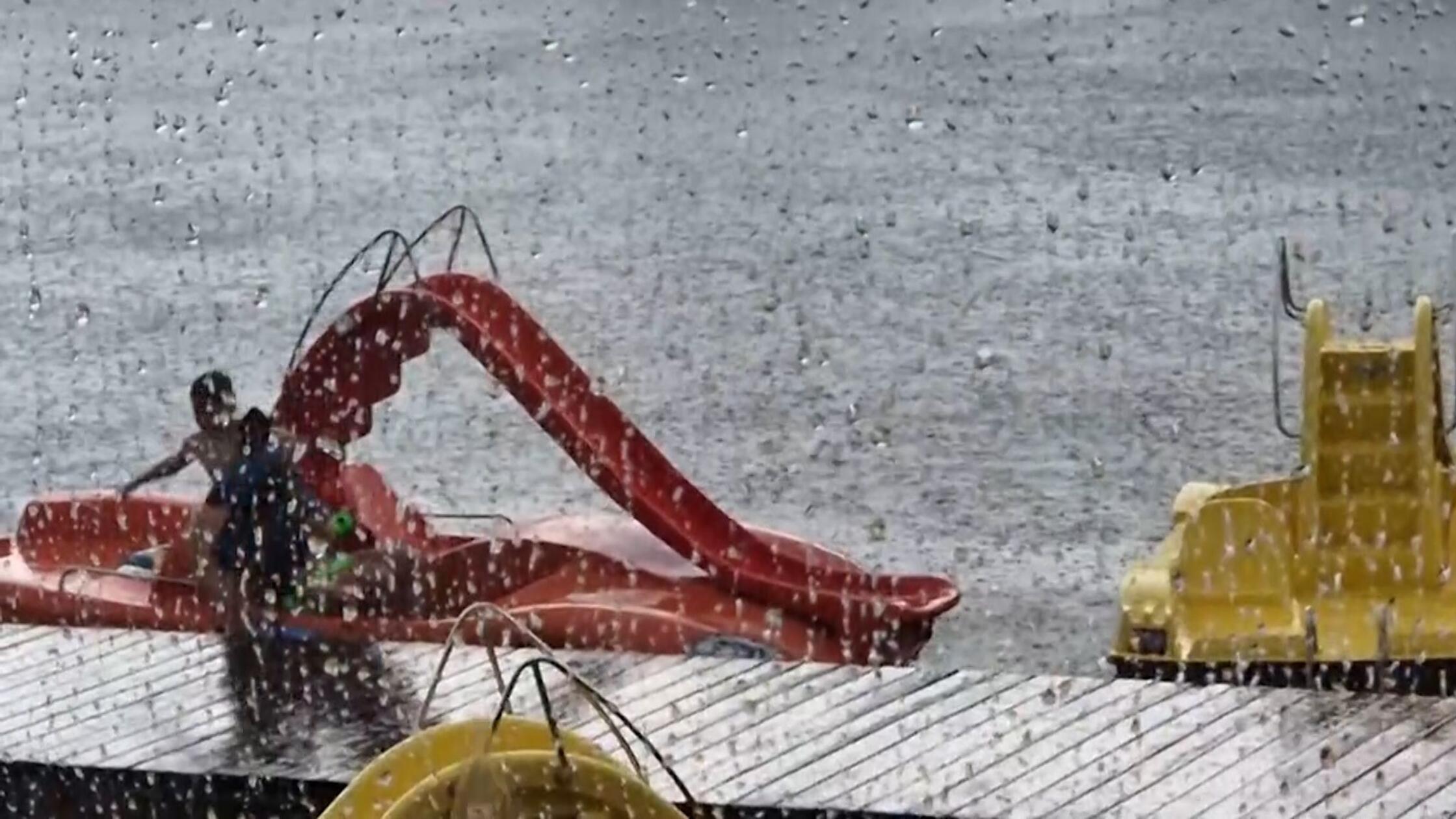 Heute heiter bis wolkig: Wetteraussichten fürs Wochenende