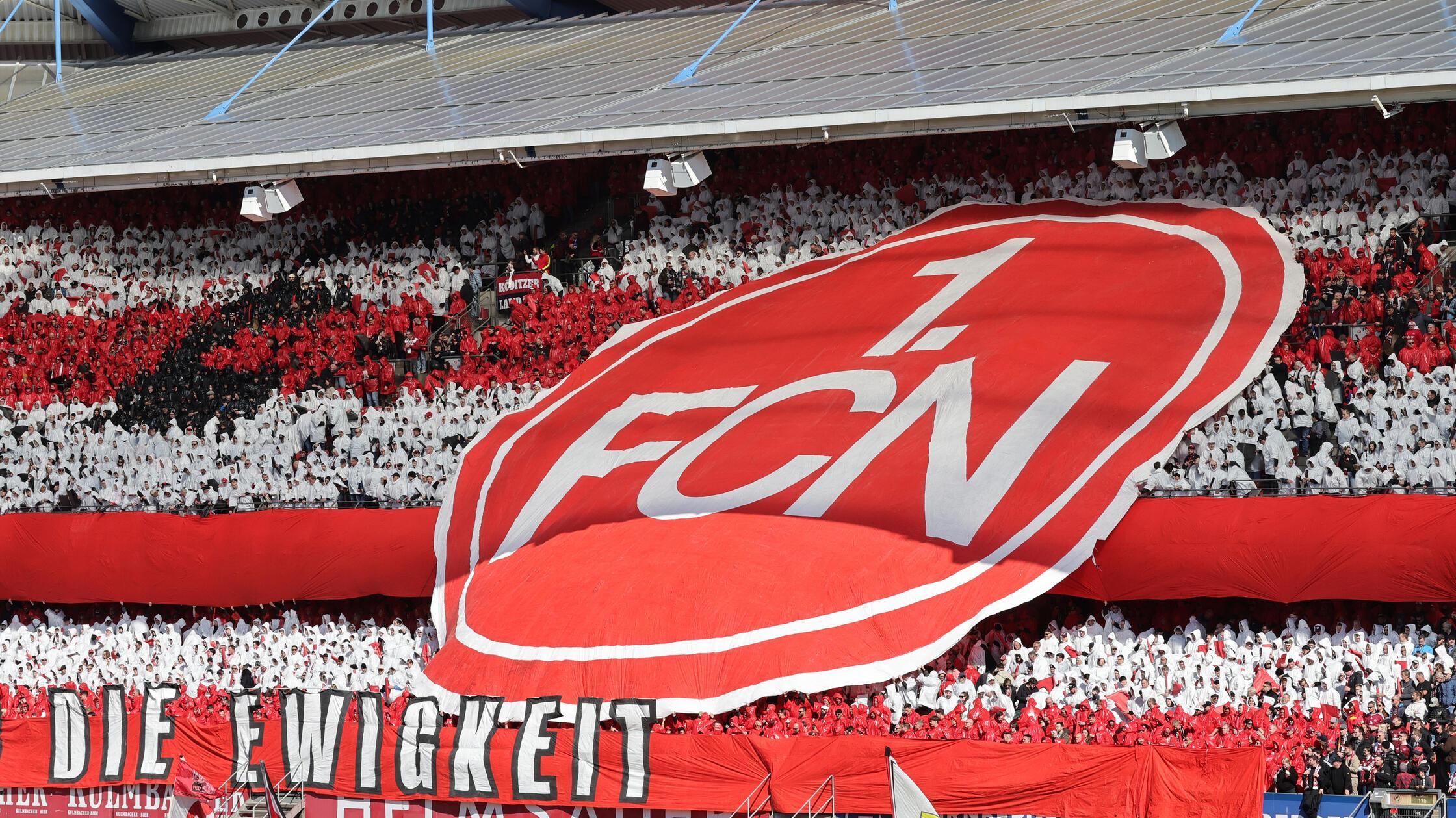 1. FC Nürnberg - SpVgg Greuther Fürth